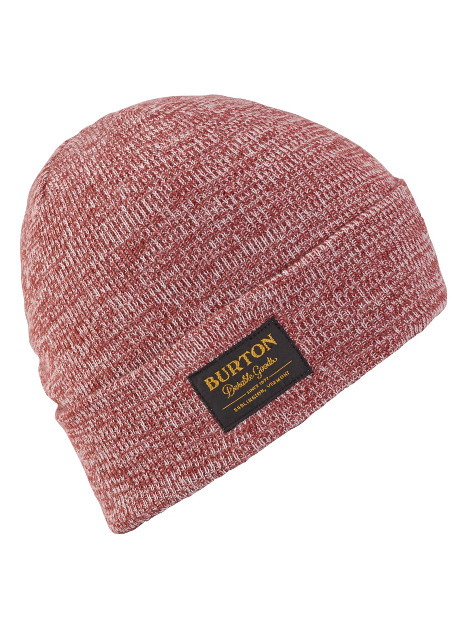 Burton - Grand bonnet Kactusbunch enfant, Sparrow / Stout White Marl, 1SZ