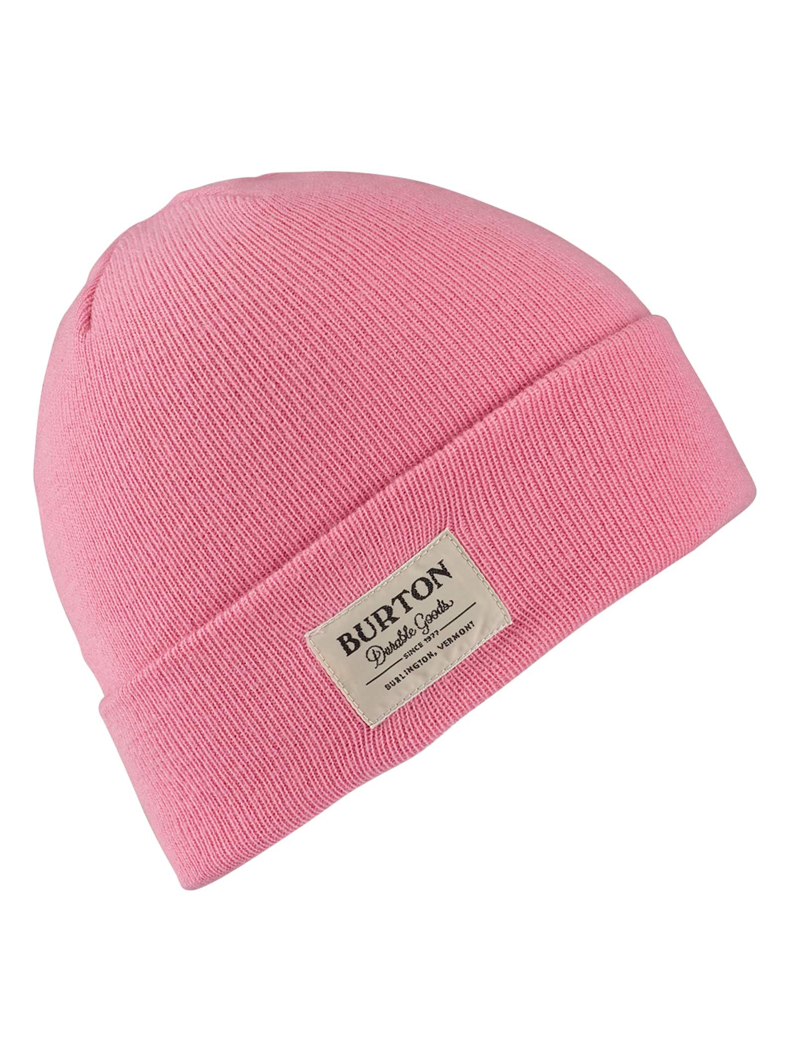 Burton - Grand bonnet Kactusbunch enfant, Sea Pink, 1SZ