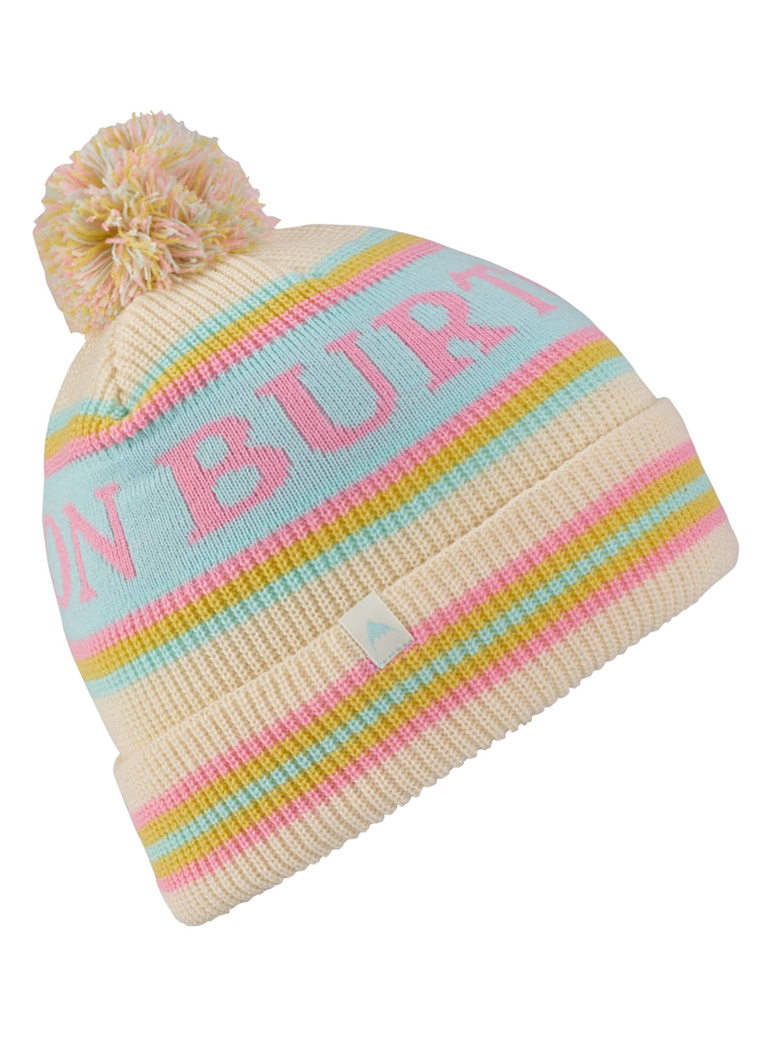 Burton - Bonnet Trope enfant, Canvas, 1SZ