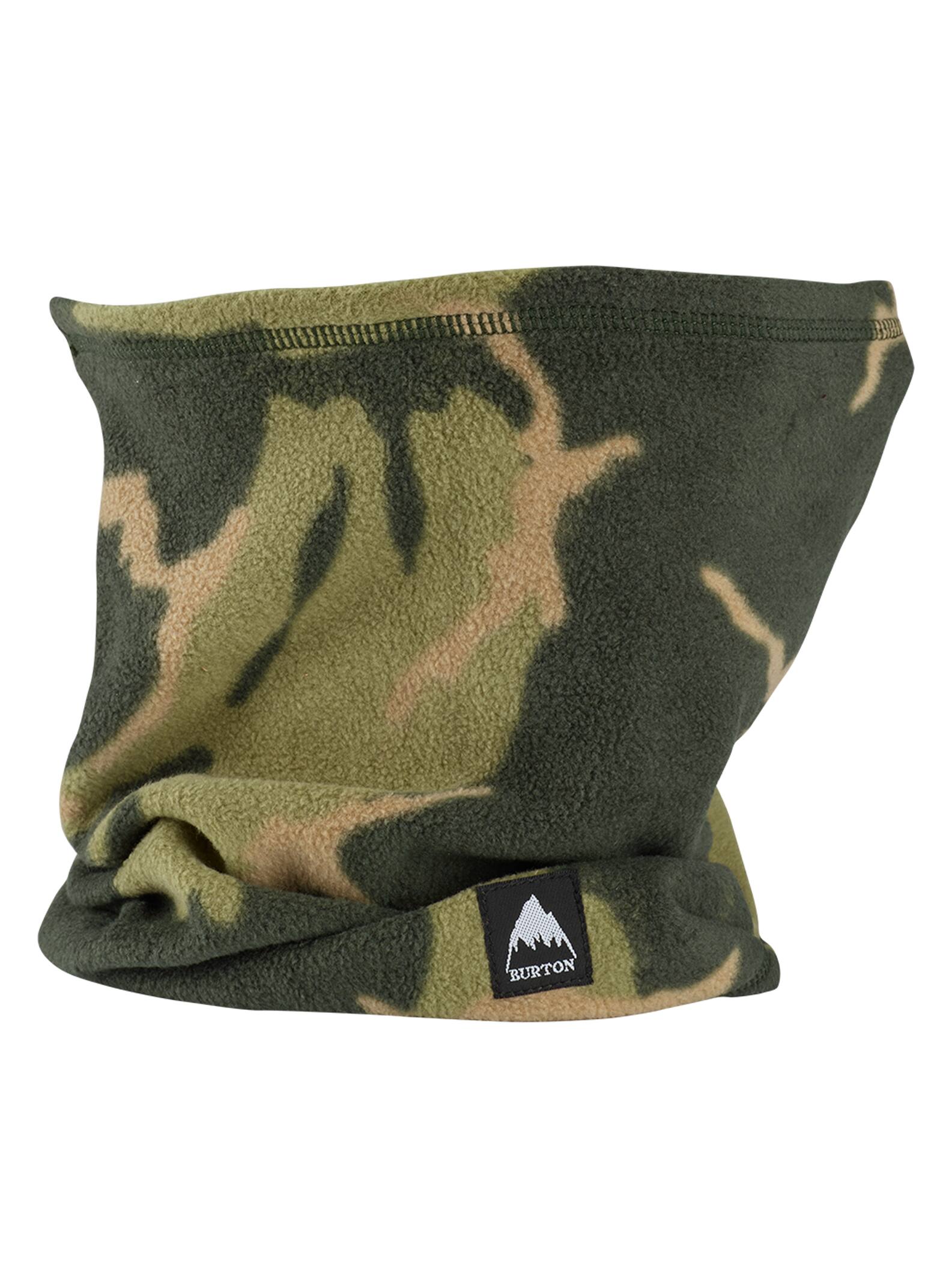 Burton - Cache-cou enfant, Mtn Camo, 1SZ