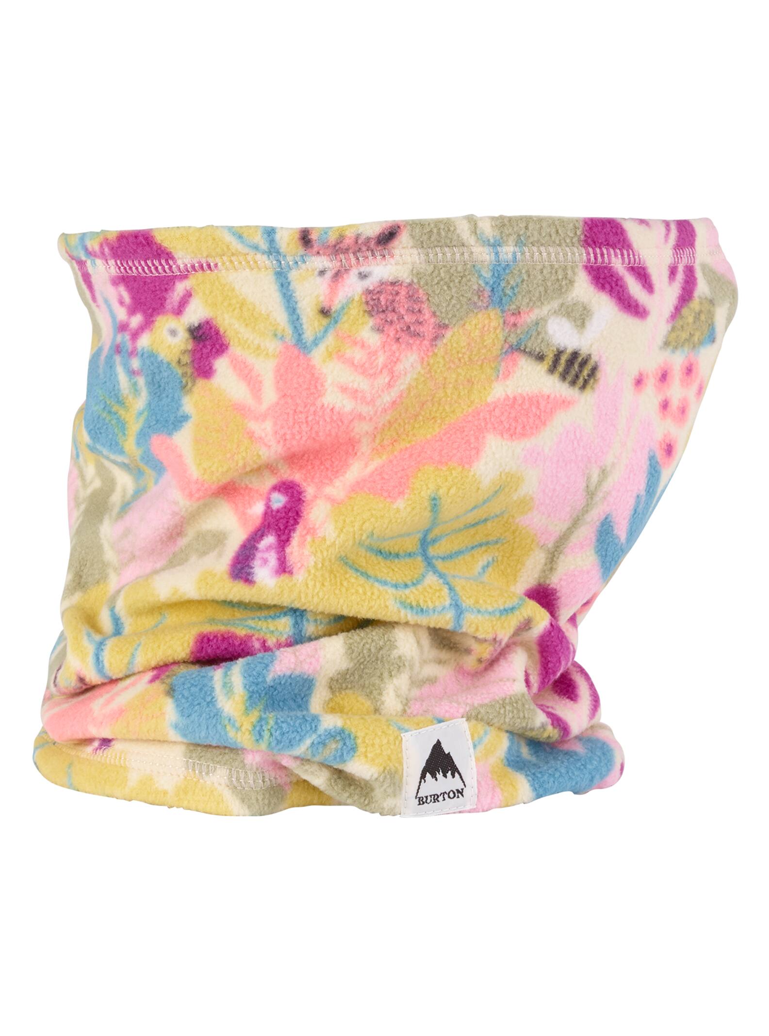 Burton - Cache-cou enfant, Forest Friends, 1SZ