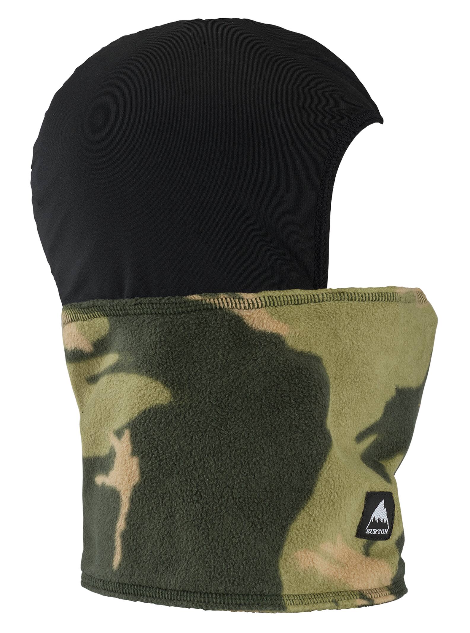 Burton - Passe-montagne enfant, Mtn Camo, 1SZ