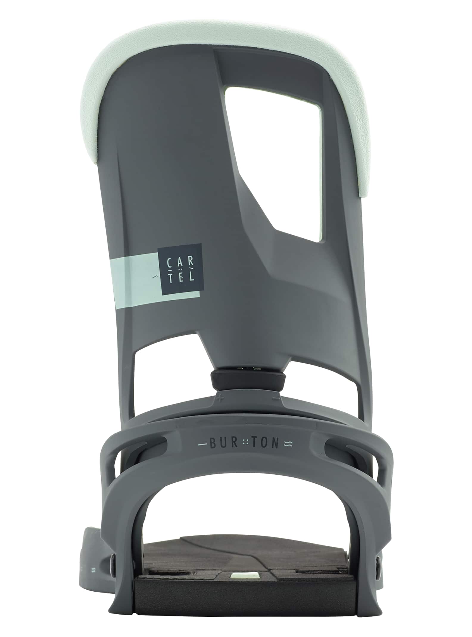 burton cartel bindings 2019