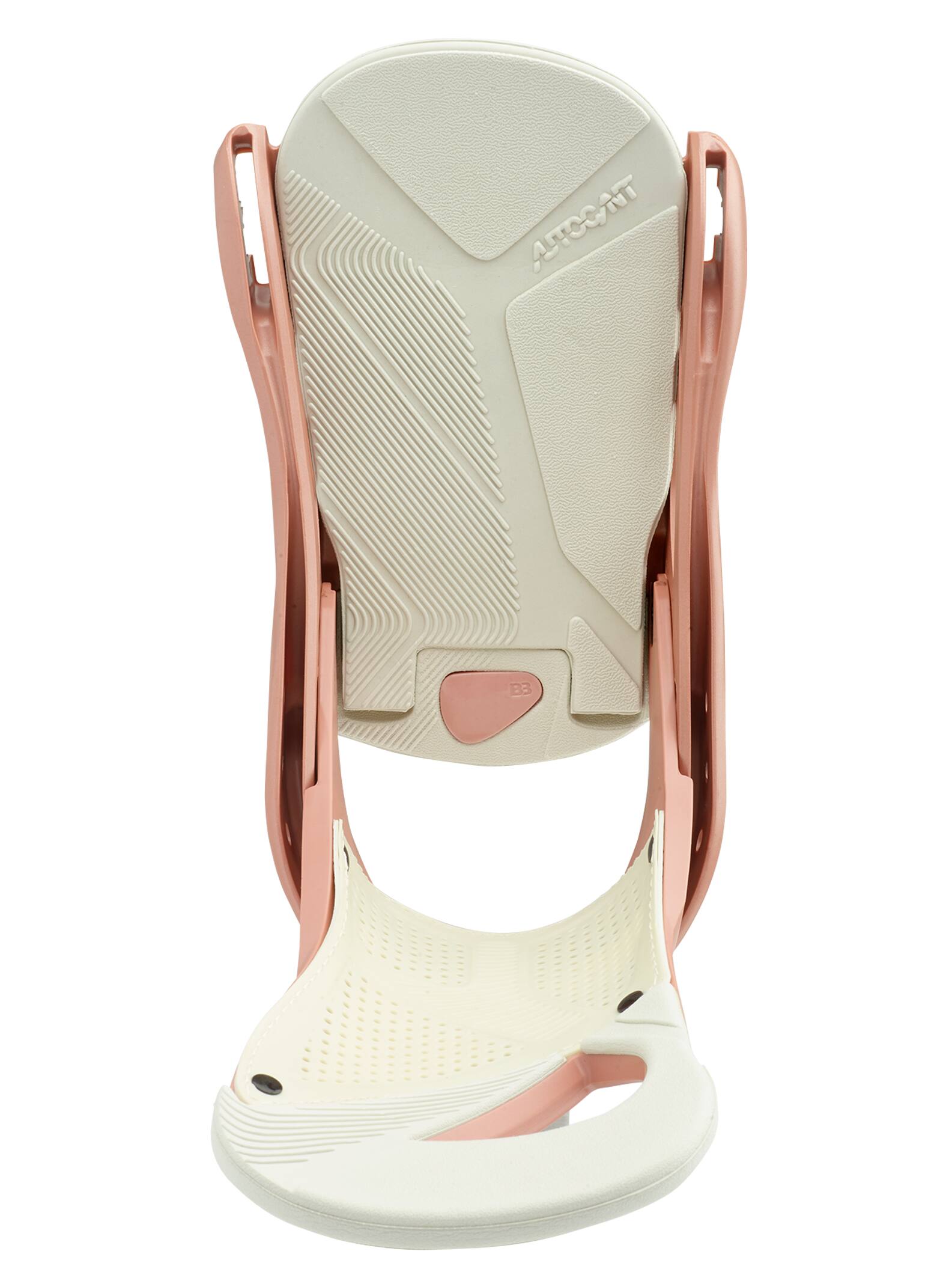 Women's Burton Lexa Re:Flex™ Snowboard Binding | Burton.com Winter