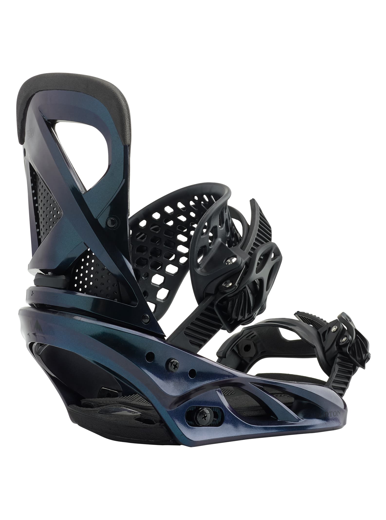 Women's Burton Lexa Re:Flex™ Snowboard Binding | Burton.com Winter