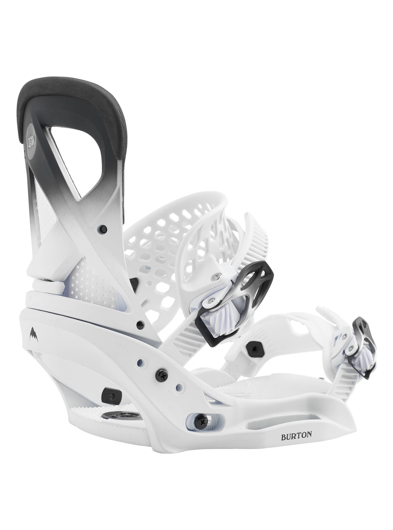 Women's Burton Lexa EST Snowboard Binding