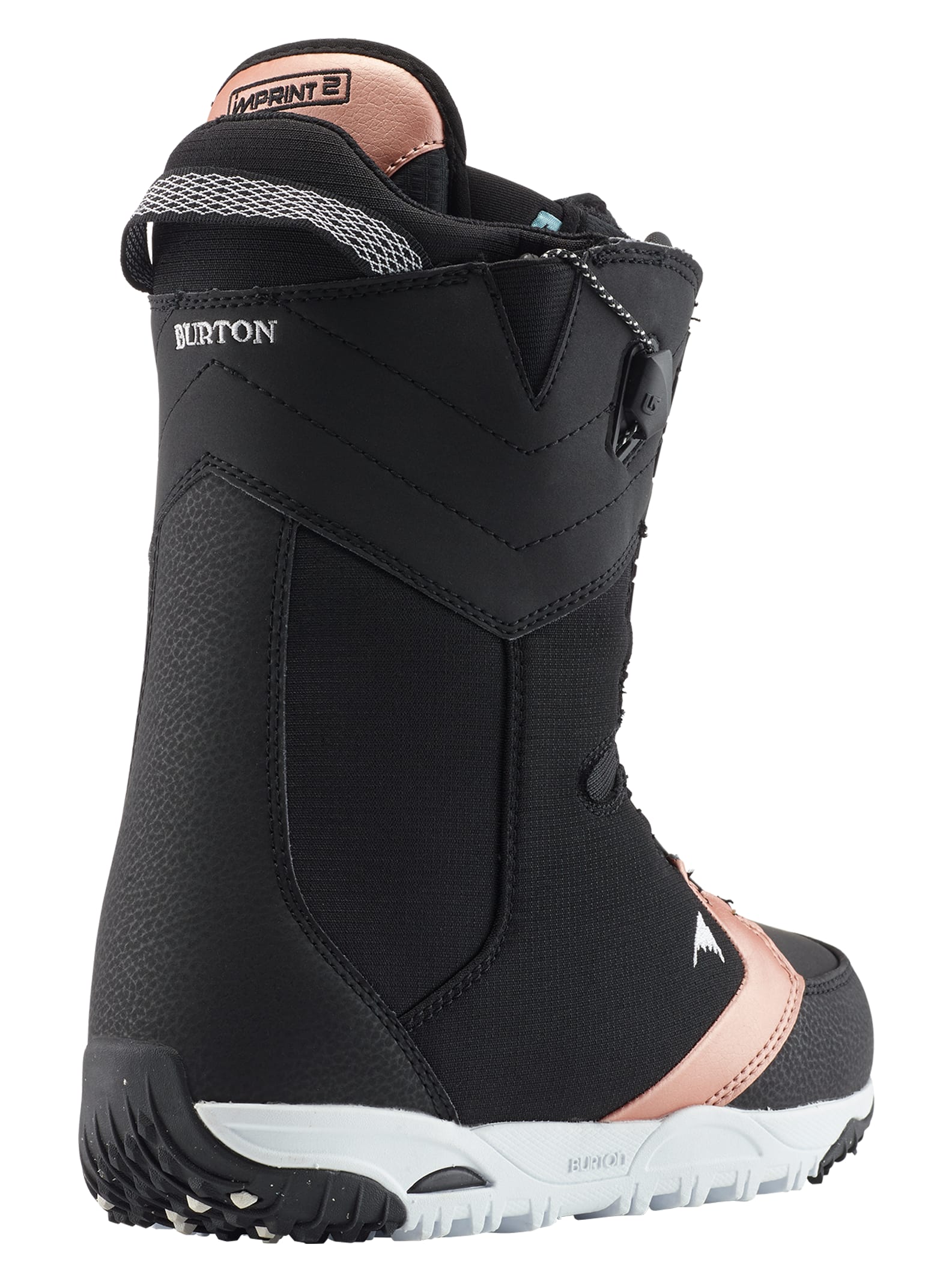 burton limelight 2019