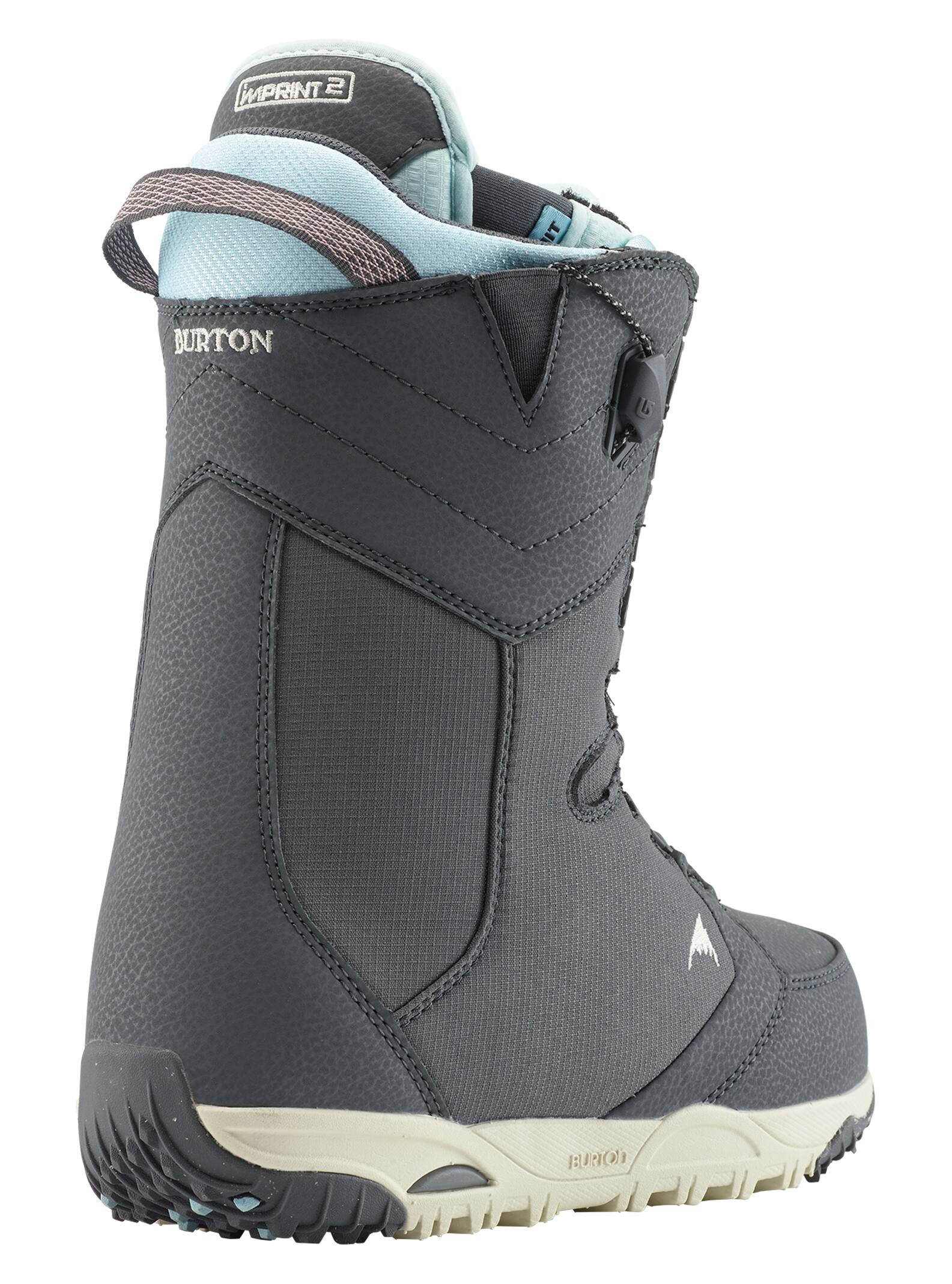 burton limelight speedzone