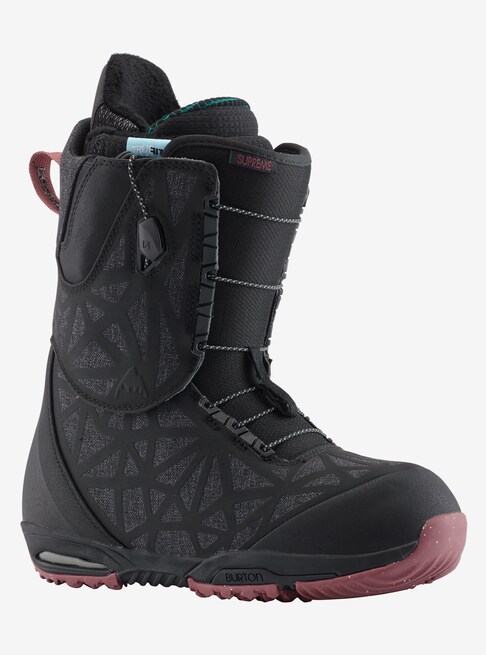 Women's Burton Supreme Snowboard Boot