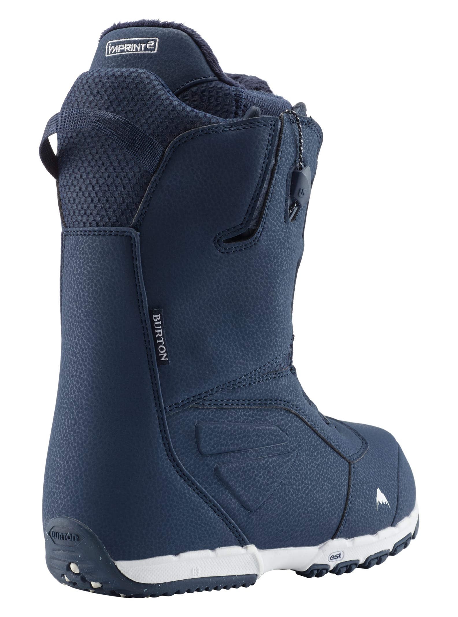 メンズ Burton ルーラー スノーボードブーツ Burton Com Winter 19 Jp