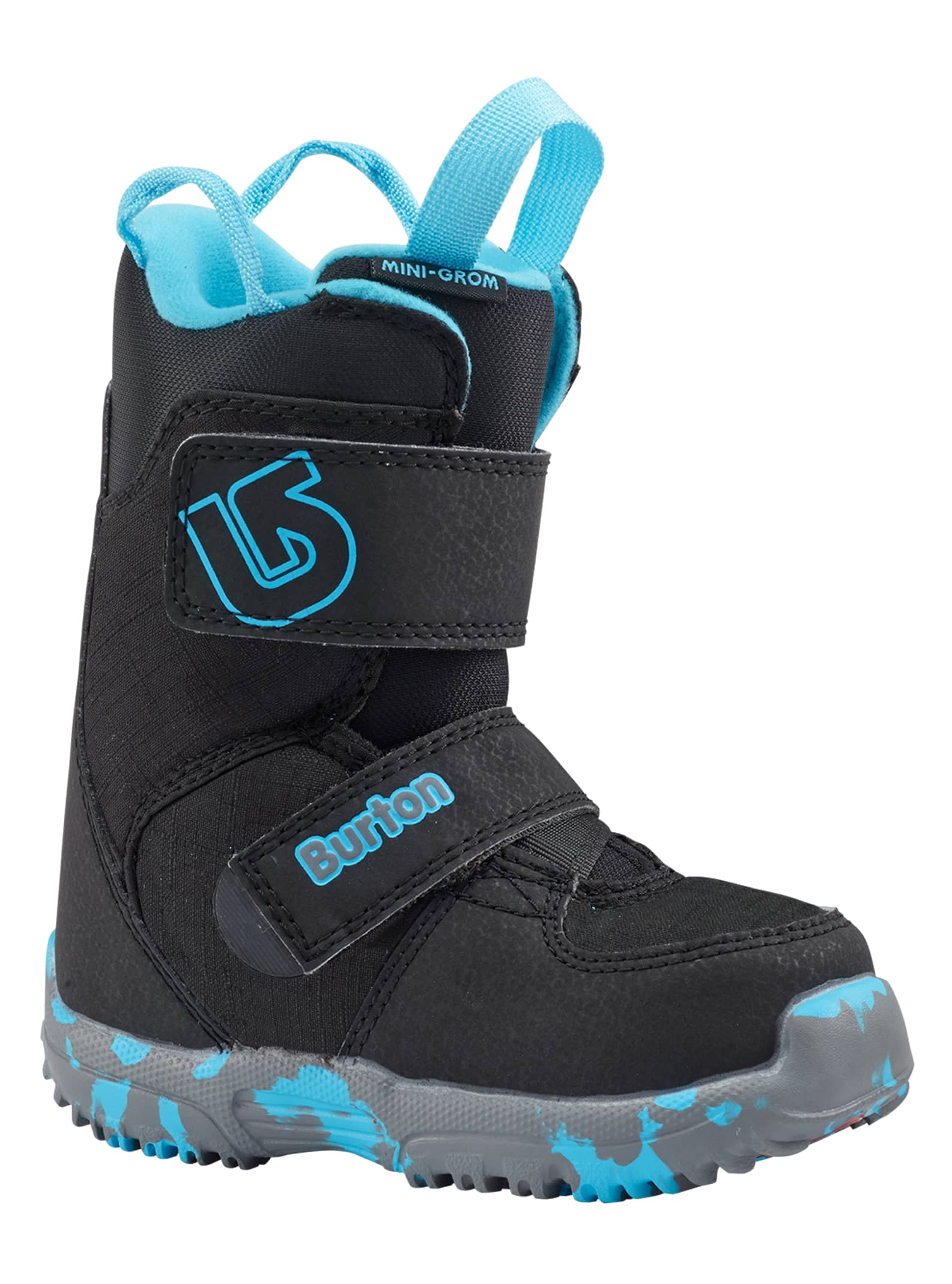 jazz Vervreemden Hoop van Toddler Burton Mini-Grom Snowboard Boot | Burton.com Winter 2019 US