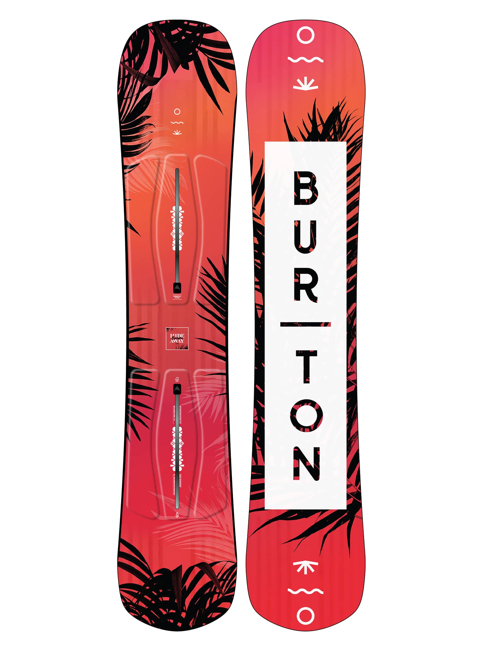 Burton Stiletto Flex Disc Damen Snowboard Binding Snowboard Binding New 