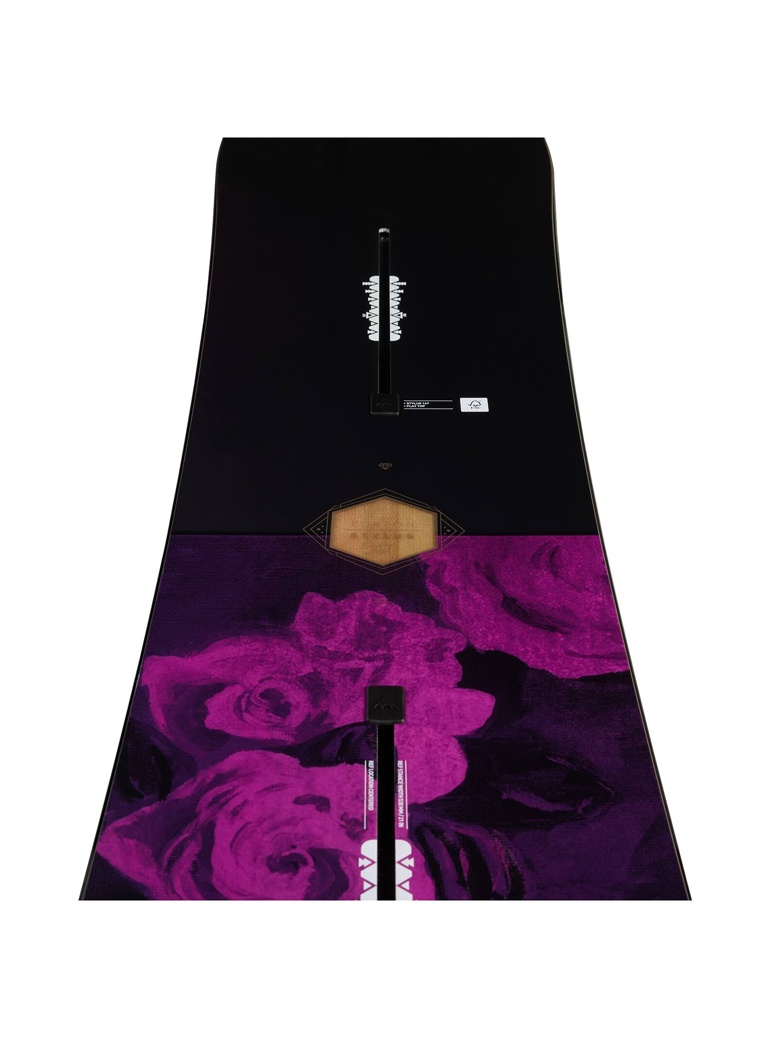 Women S Burton Stylus Snowboard Burton Com Winter 19 Us