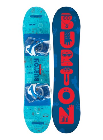 BURTON AFTER SCHOOL SPECIAL 100CM セット