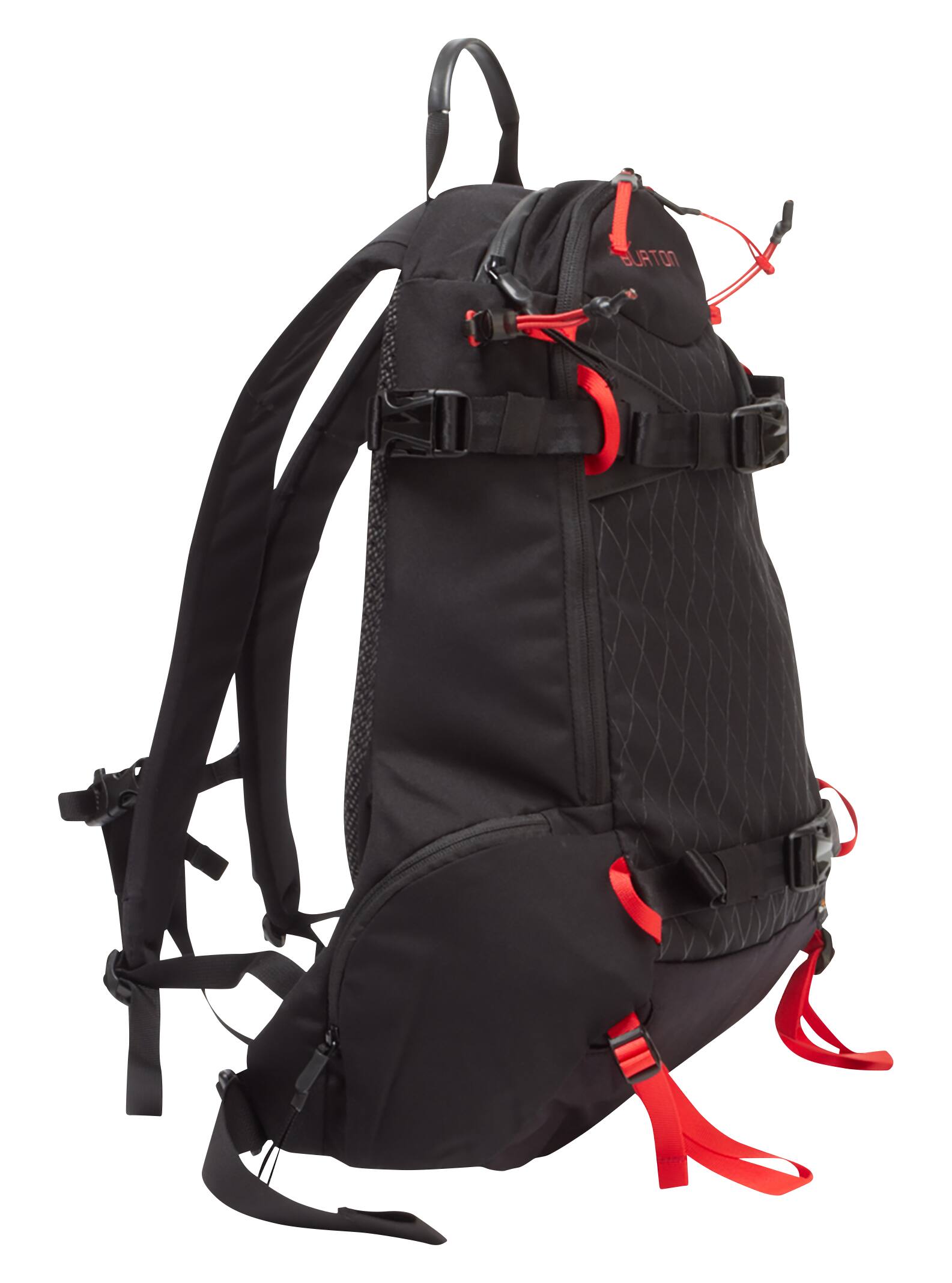 バートン ak サイドカントリー バックパック 20L BURTON タフト Burton [ak] サイドカントリー 20L バックパック | Burton.com