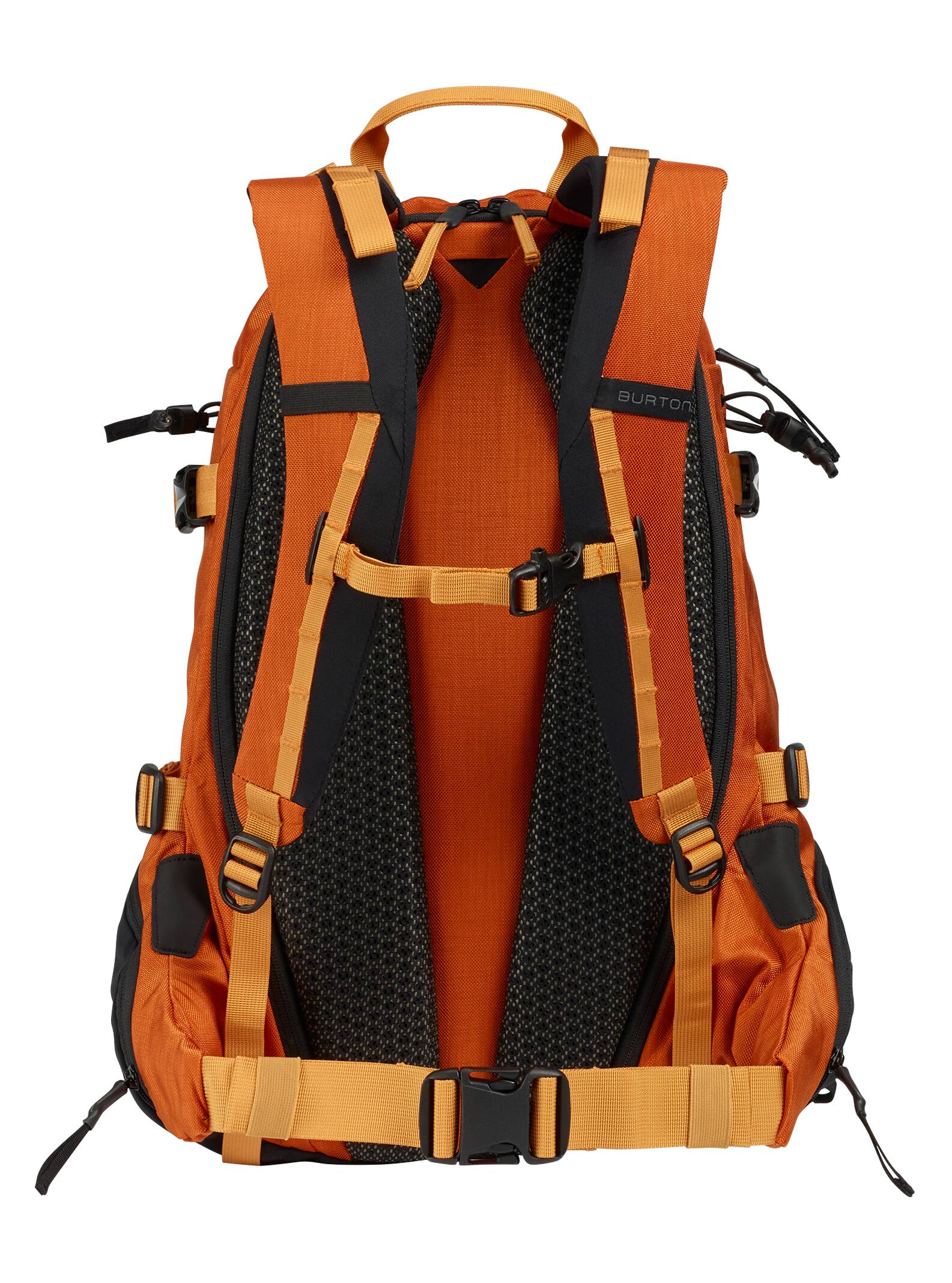 burton ak taft 28l backpack