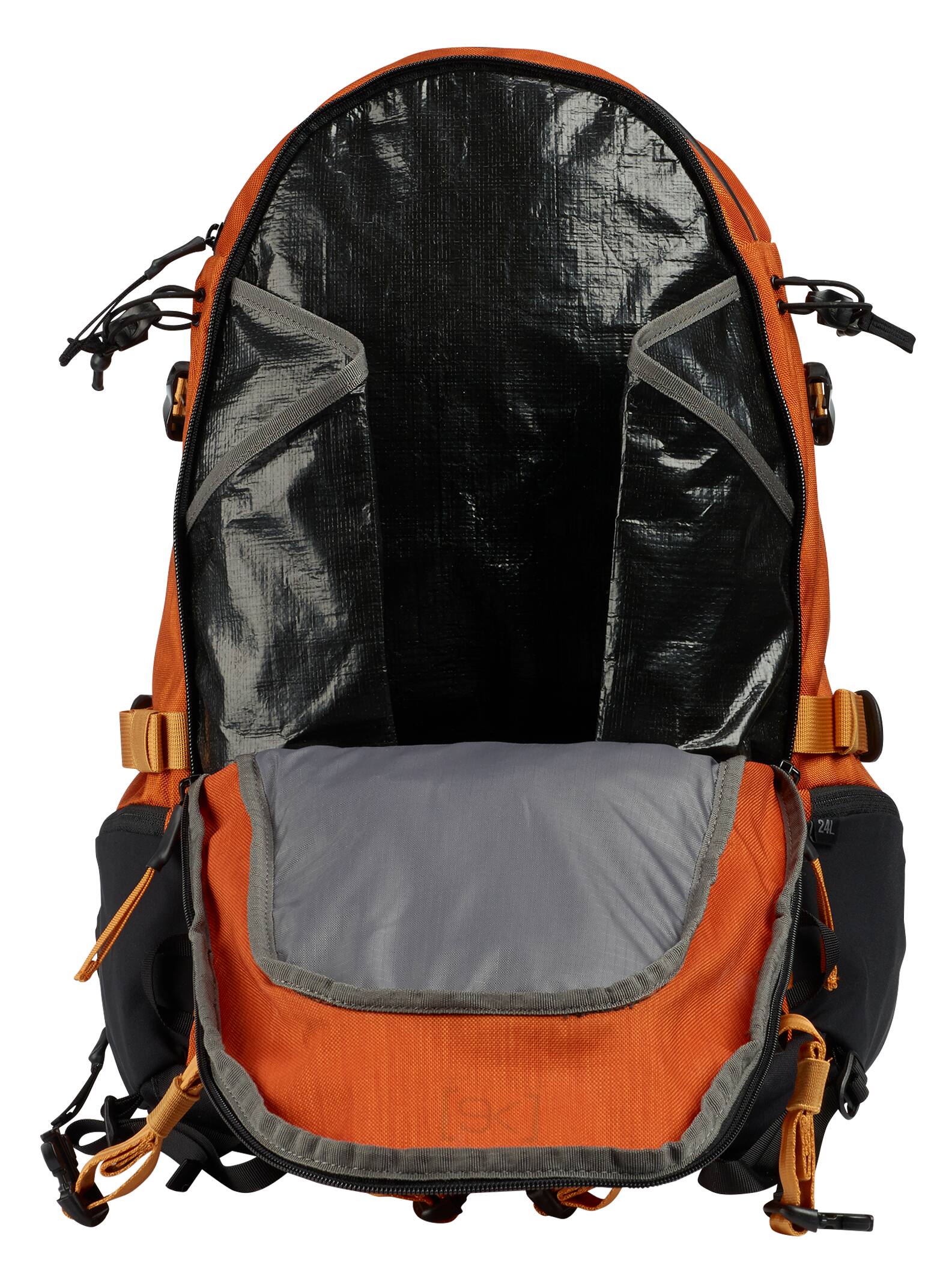 burton ak taft 28l backpack