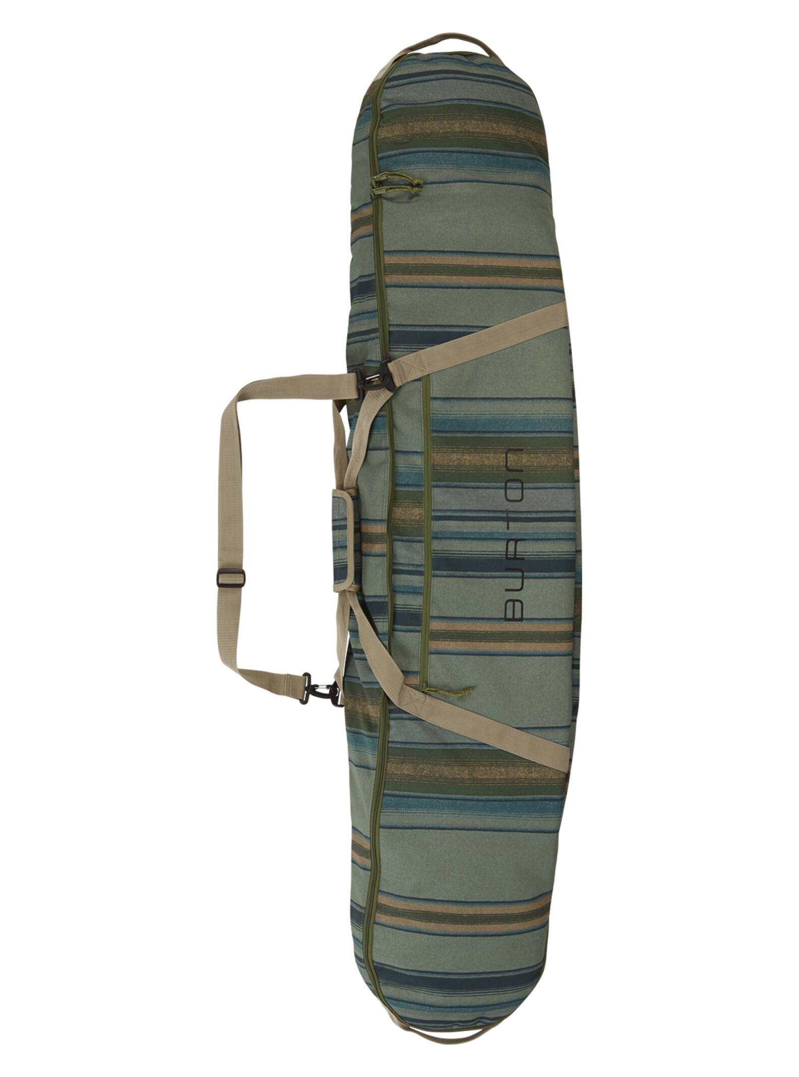 Burton - Sac Board Sack, Tusk Stripe Print, 146