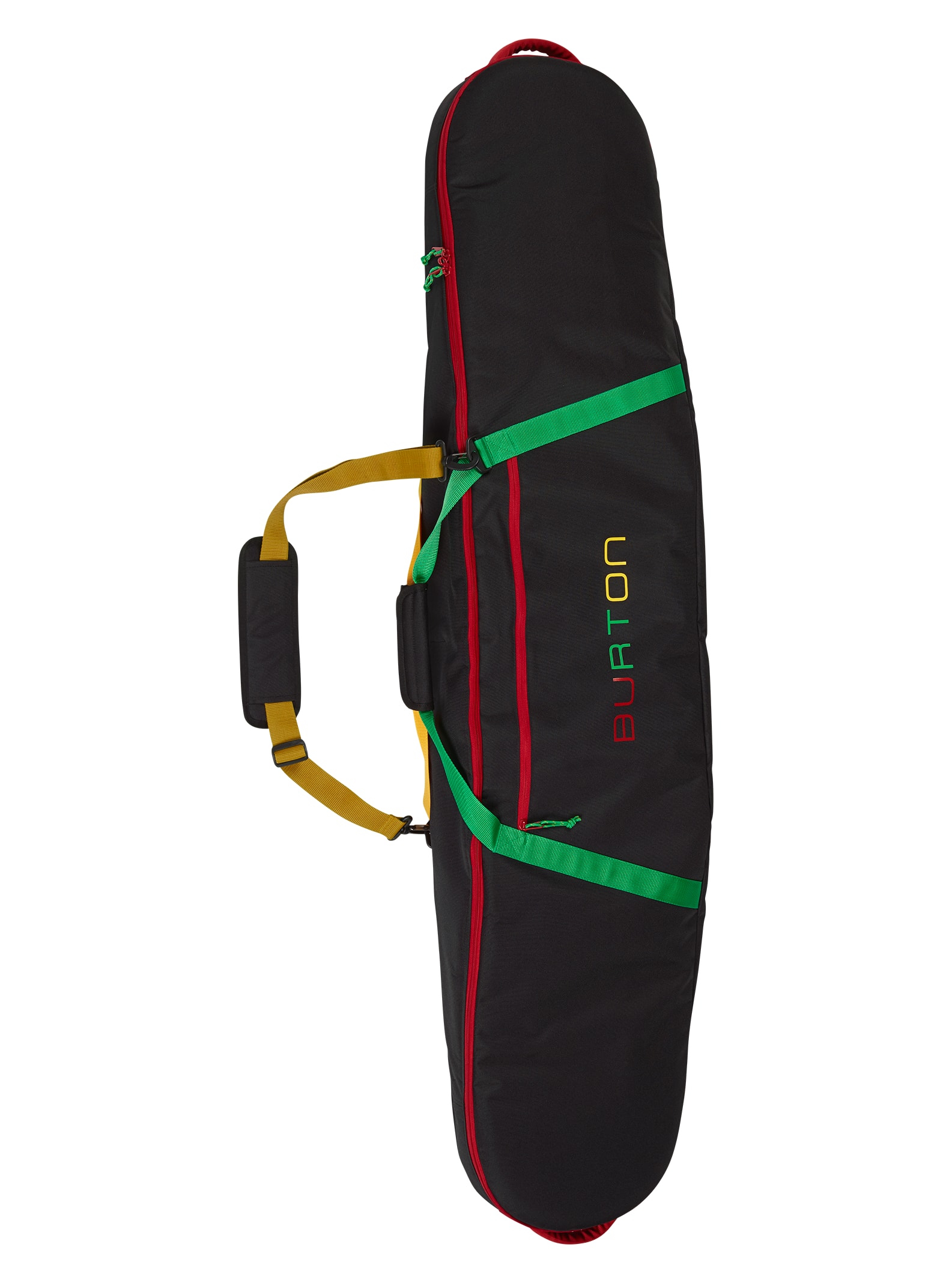 Burton - Sac Board Gig, Rasta, 146