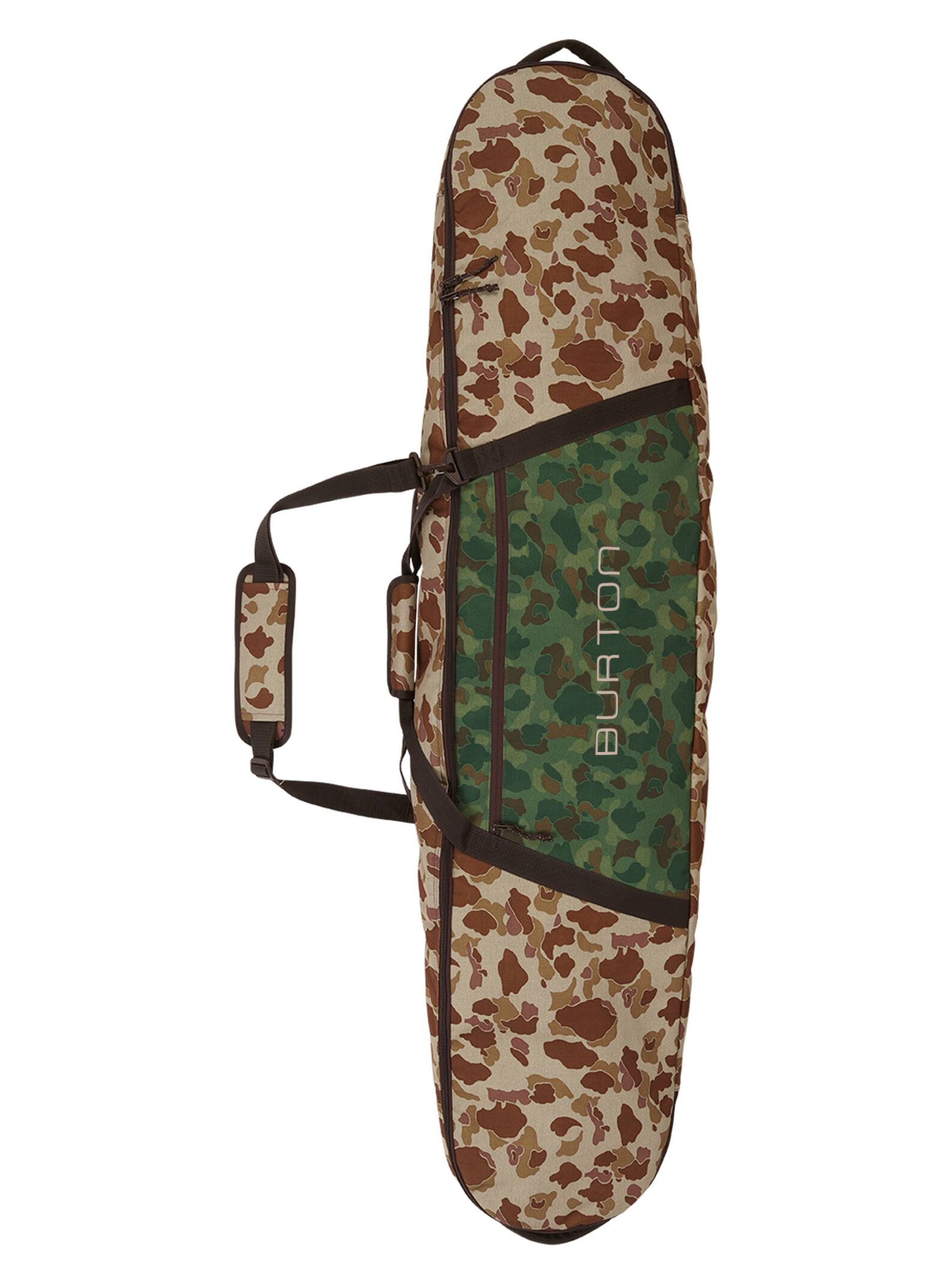 Burton - Sac Board Gig, Desert Duck Print, 146