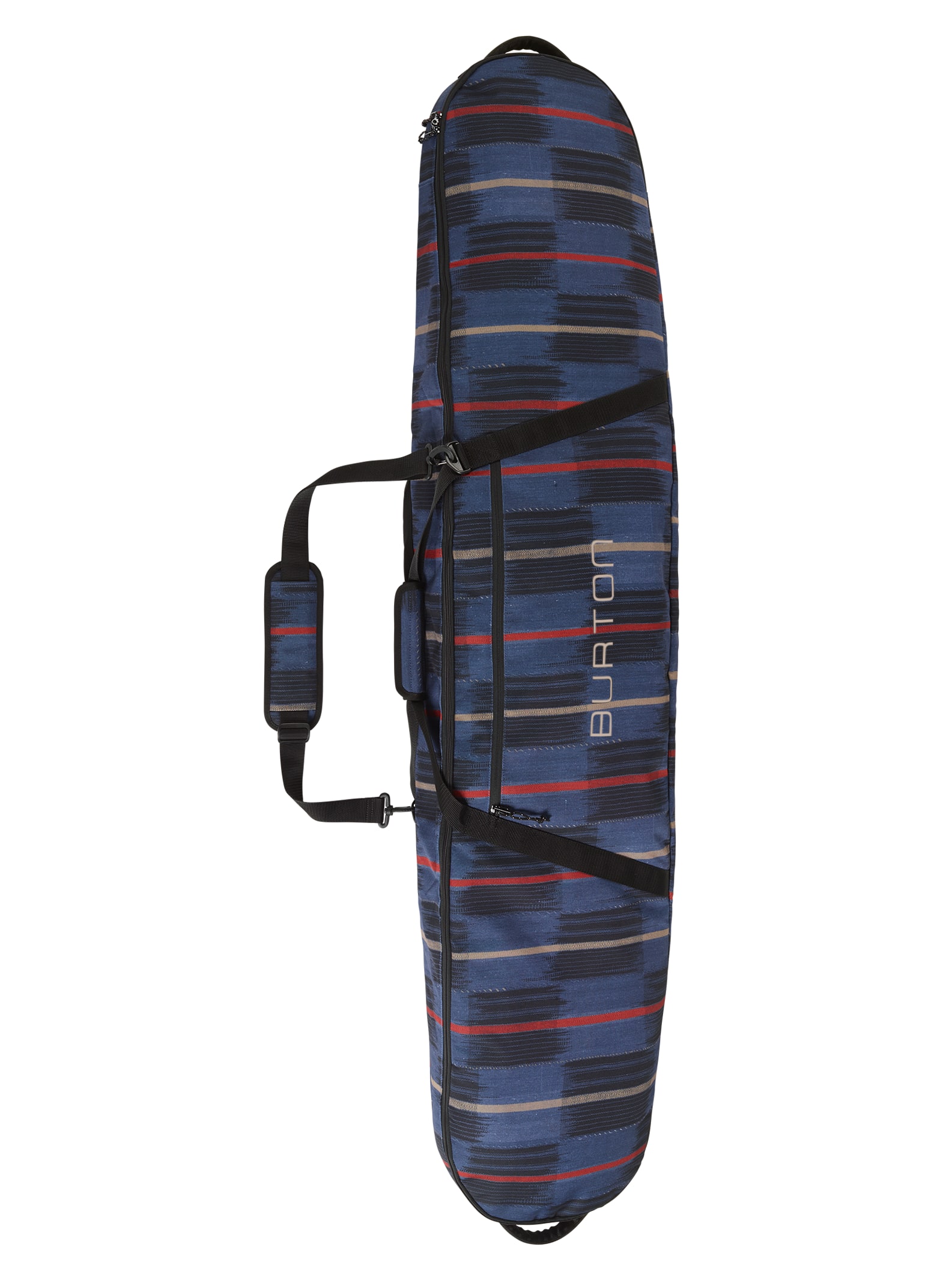 Burton - Sac Board Gig, Checkyoself Print, 146