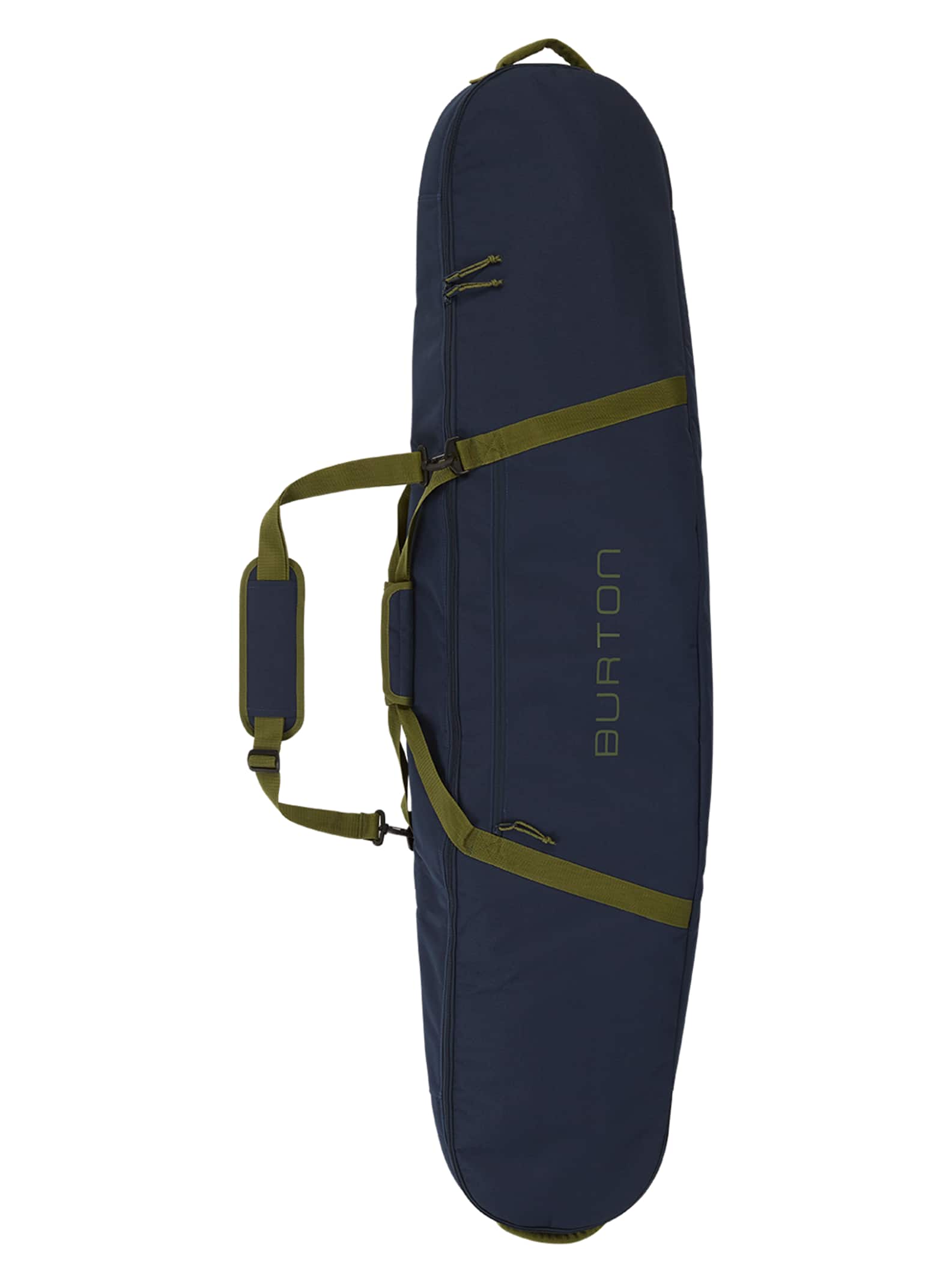 Burton - Sac Board Gig, Mood Indigo, 146