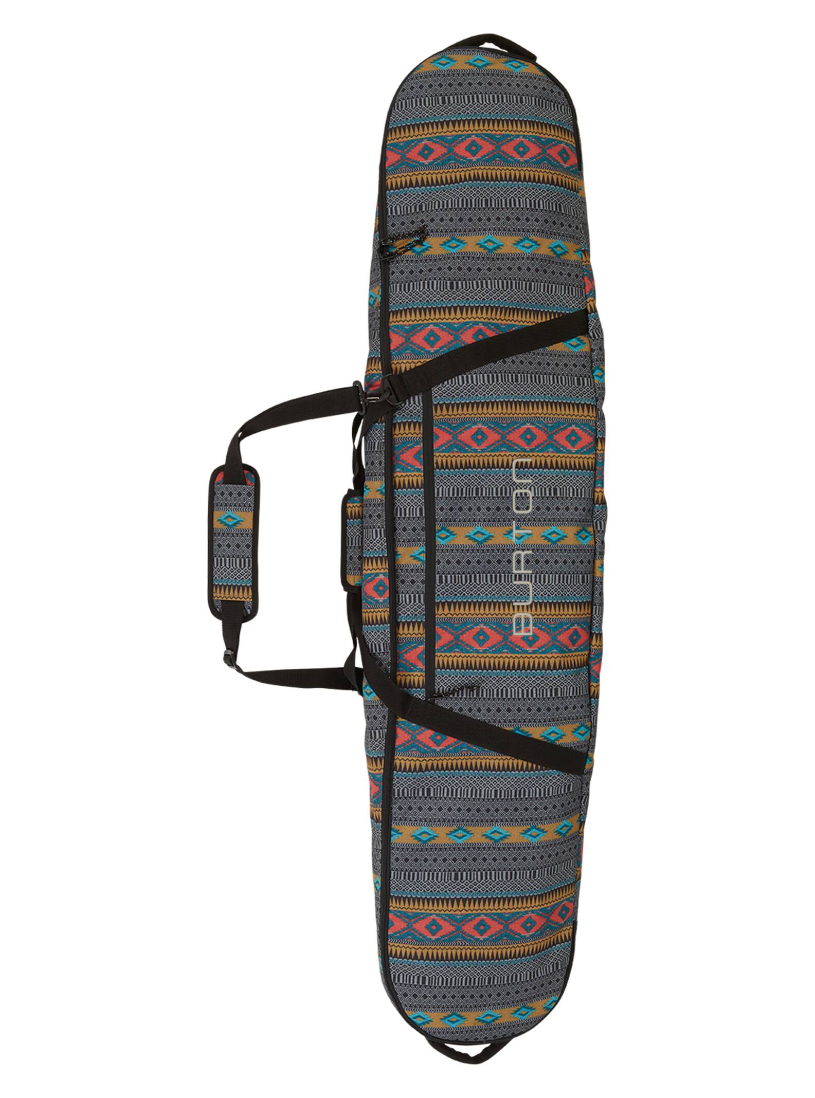 Burton - Sac Board Gig, Tahoe Freya Weave, 146