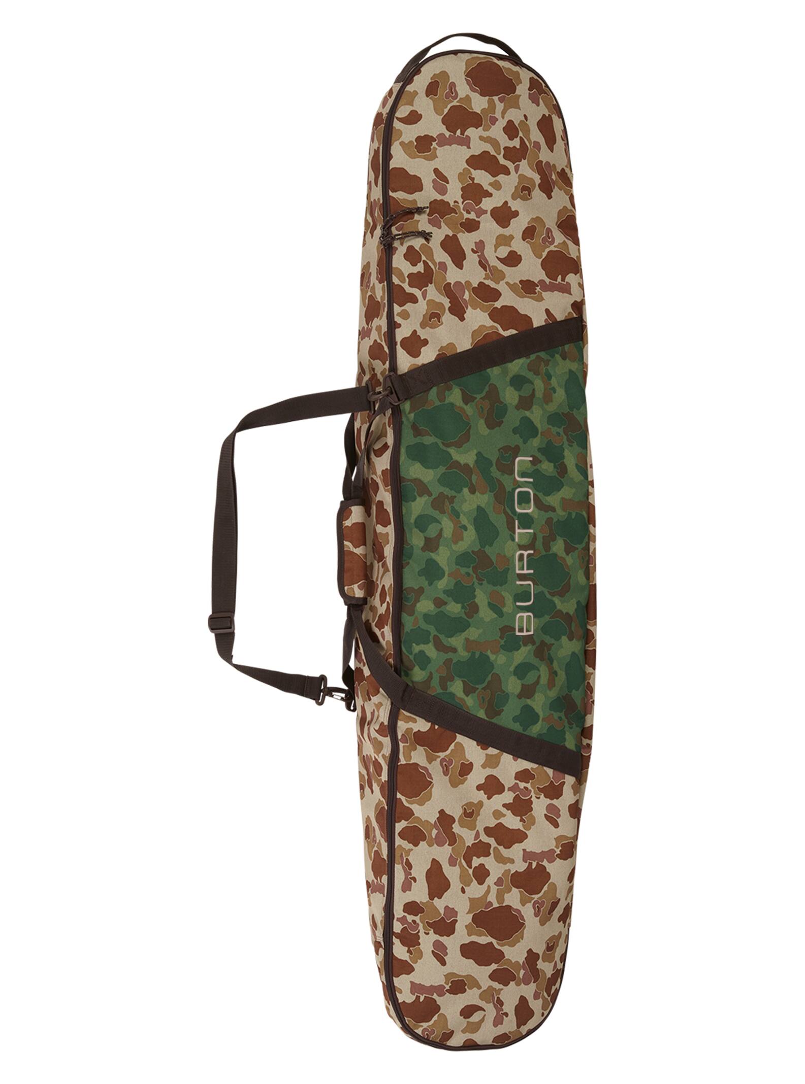 Burton Snowboard Space Sack de, Desert Duck Print, 156