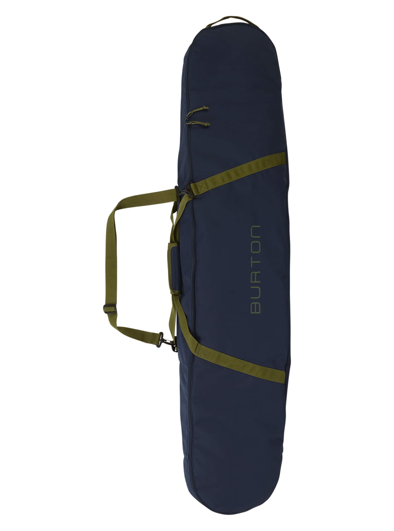 Burton Snowboard Space Sack de, Mood Indigo, 156