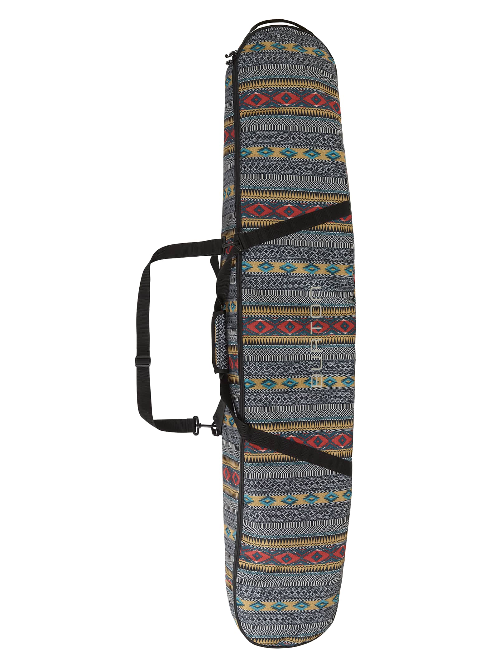 Burton Snowboard Space Sack de, Tahoe Freya Weave, 146