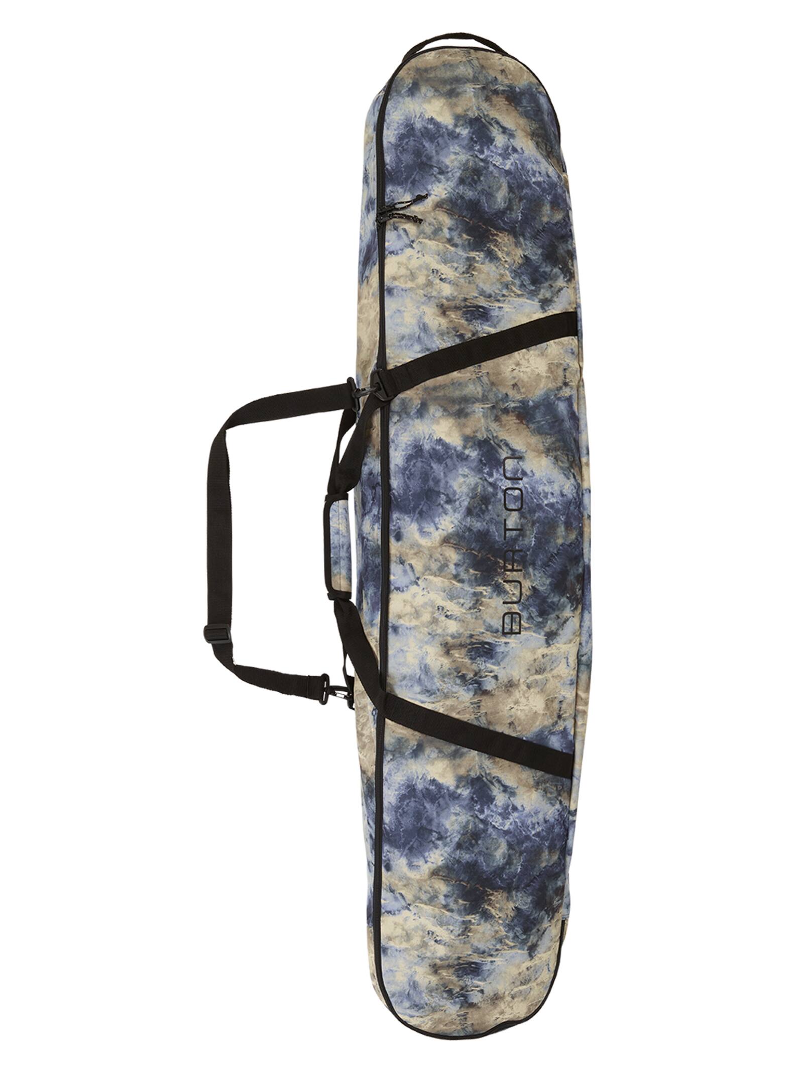 Burton Snowboard Space Sack de, No Man's Land Print, 146