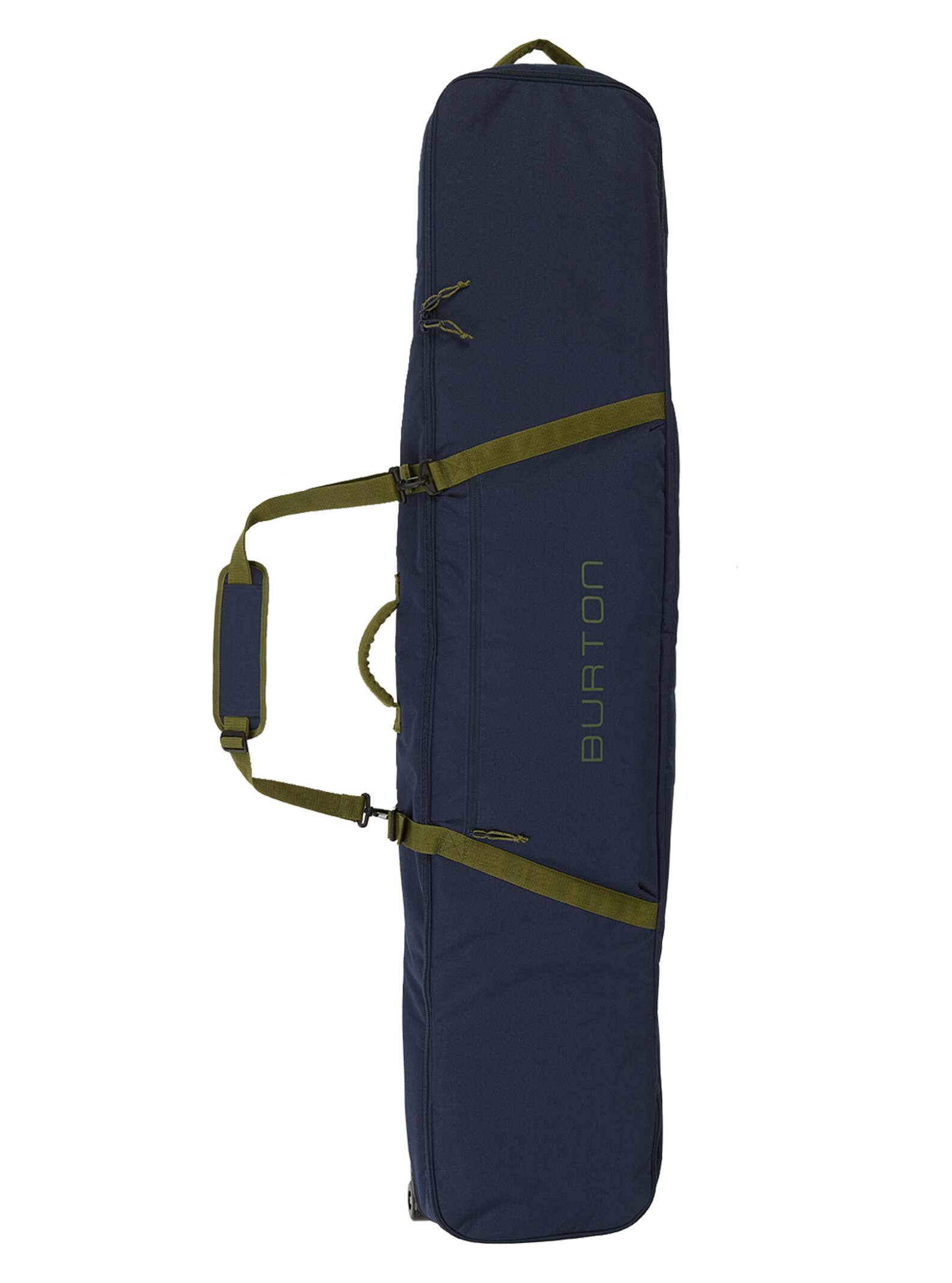 Burton Snowboard Wheelie Gig Bag de, Mood Indigo, 146