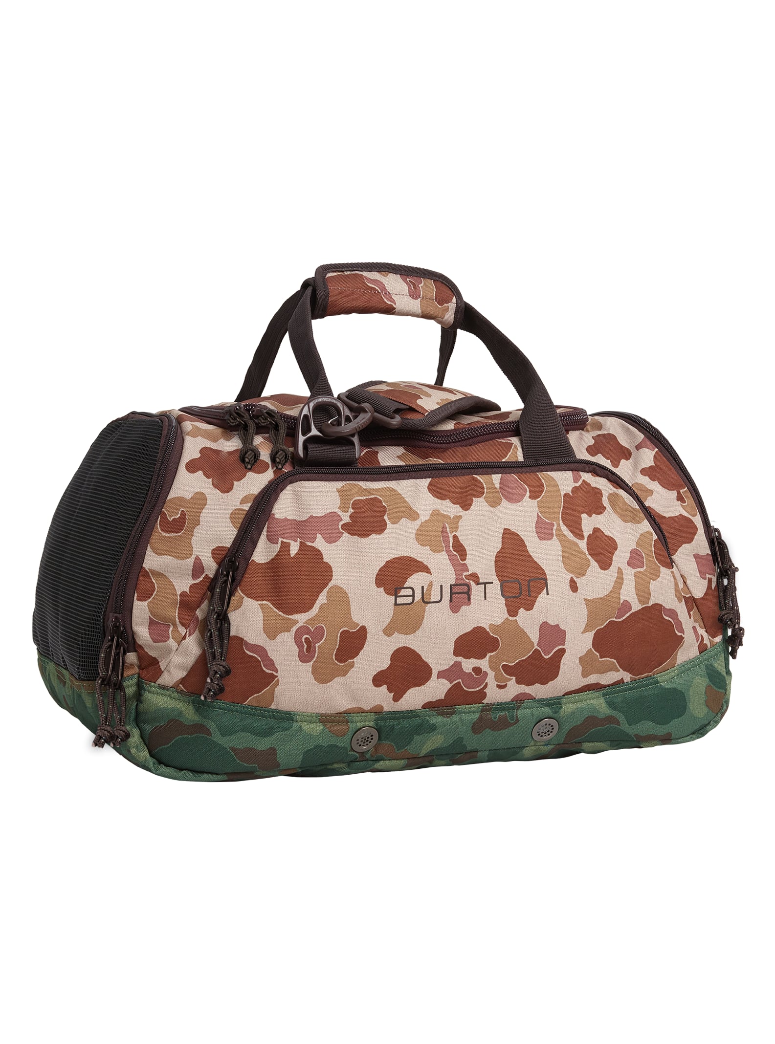 Burton - Sac Boothaus 2,0 Medium, Desert Duck Print