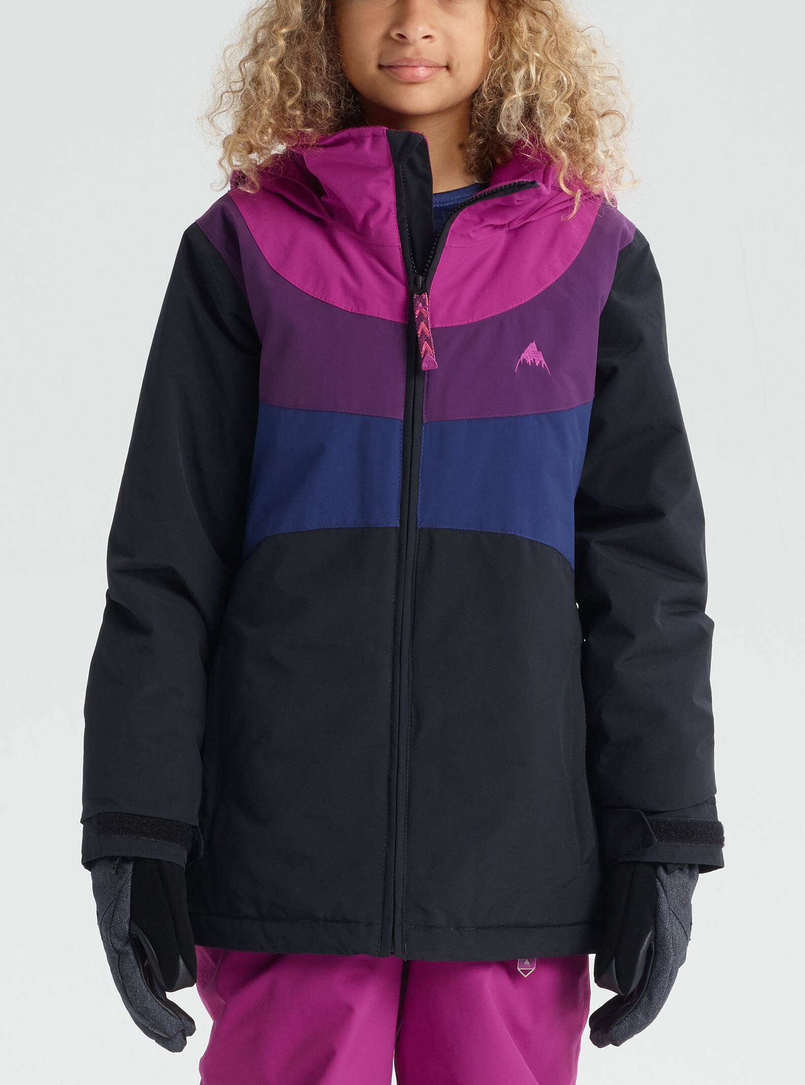 burton ski clothes