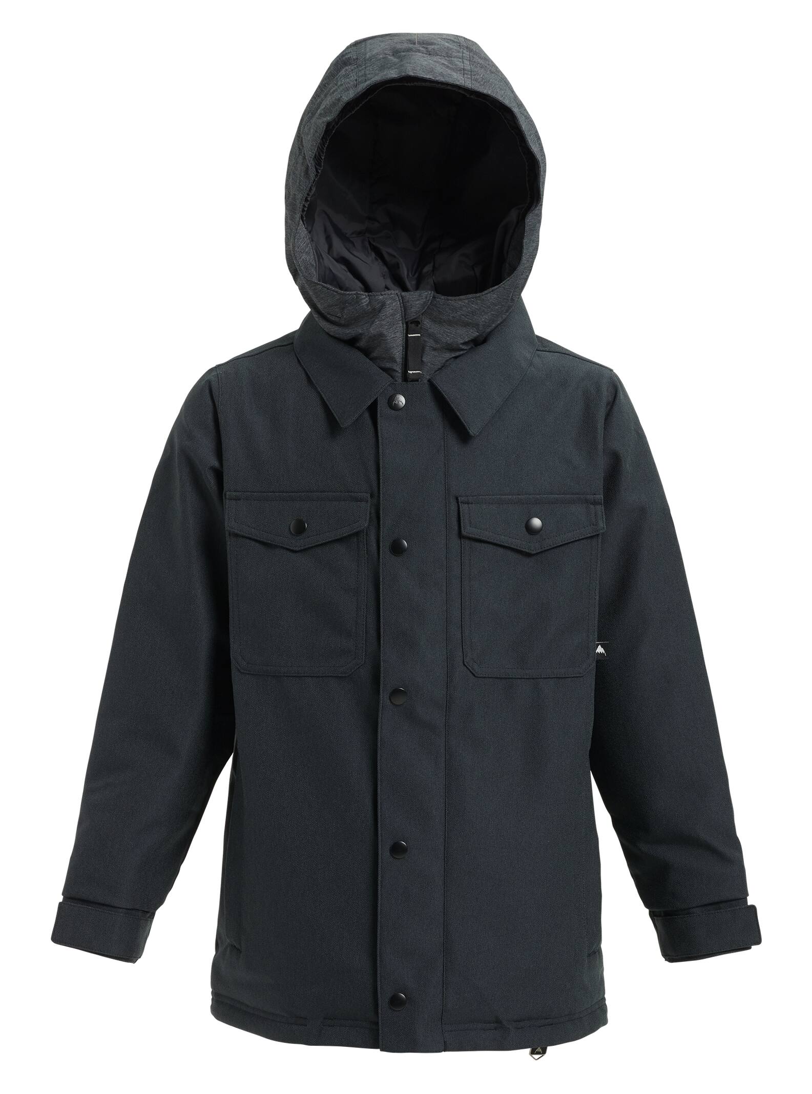 Boys' Burton Uproar Jacket | Burton.com Winter 2019 US