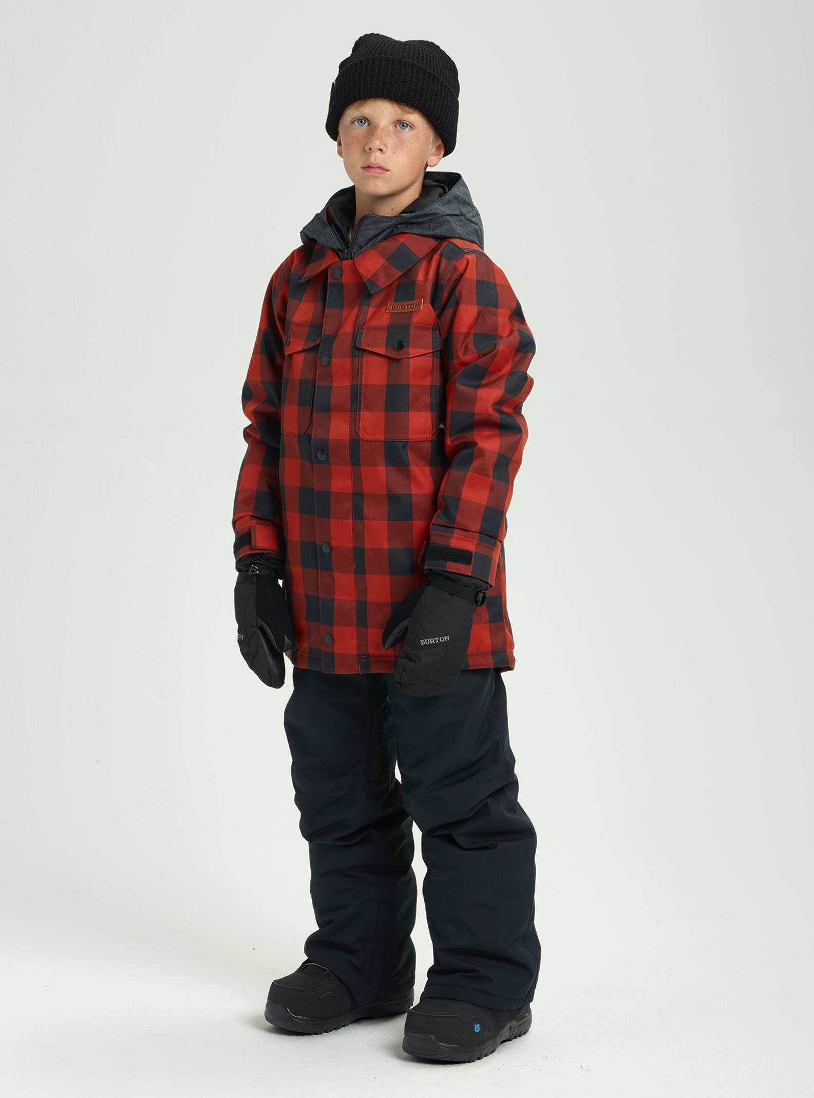 burton uproar jacket