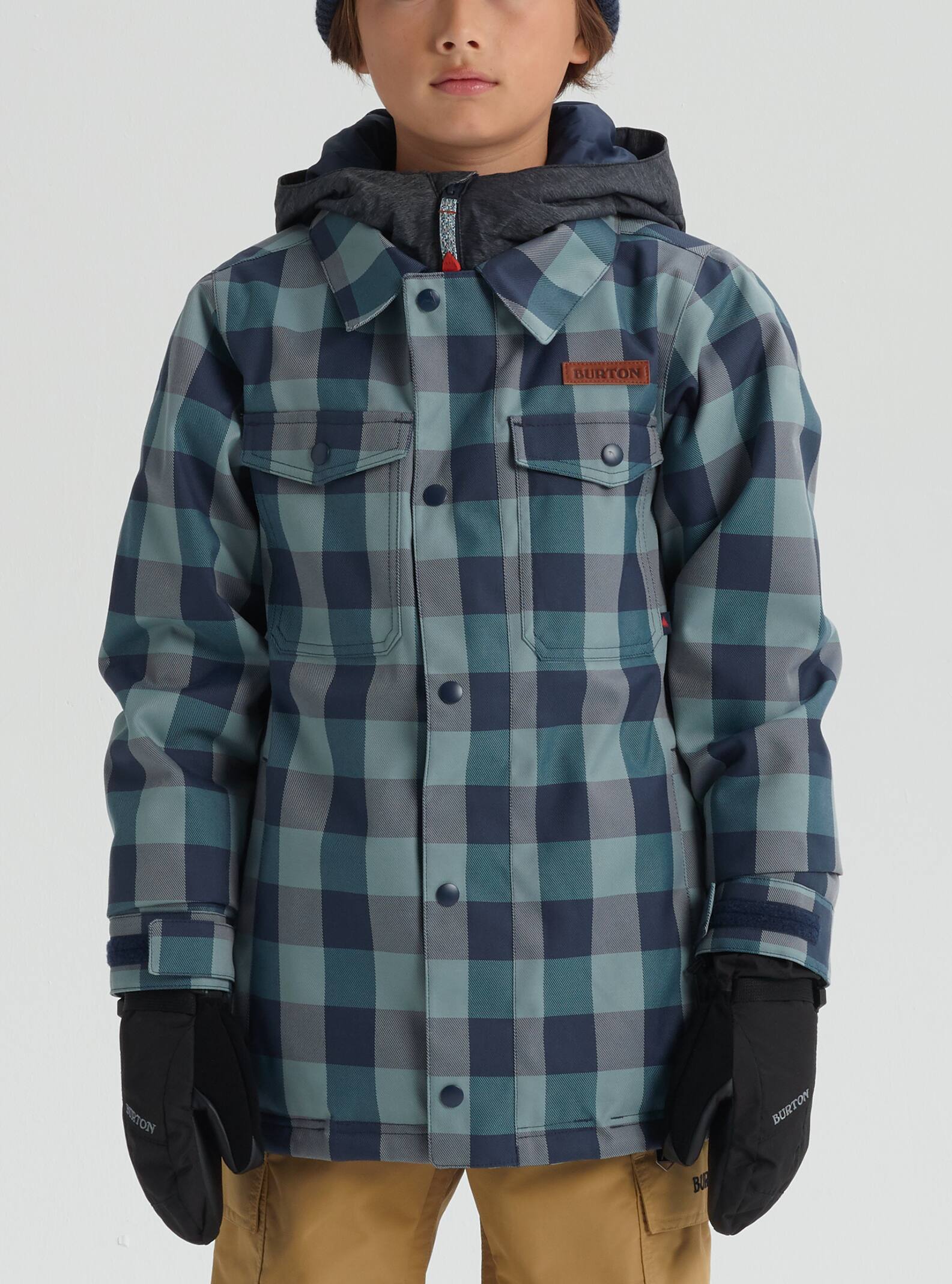 Boys' Burton Uproar Jacket | Burton.com 