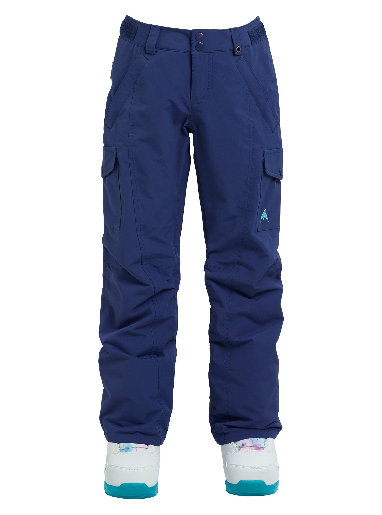 Burton Elite Cargo Pants - Girls