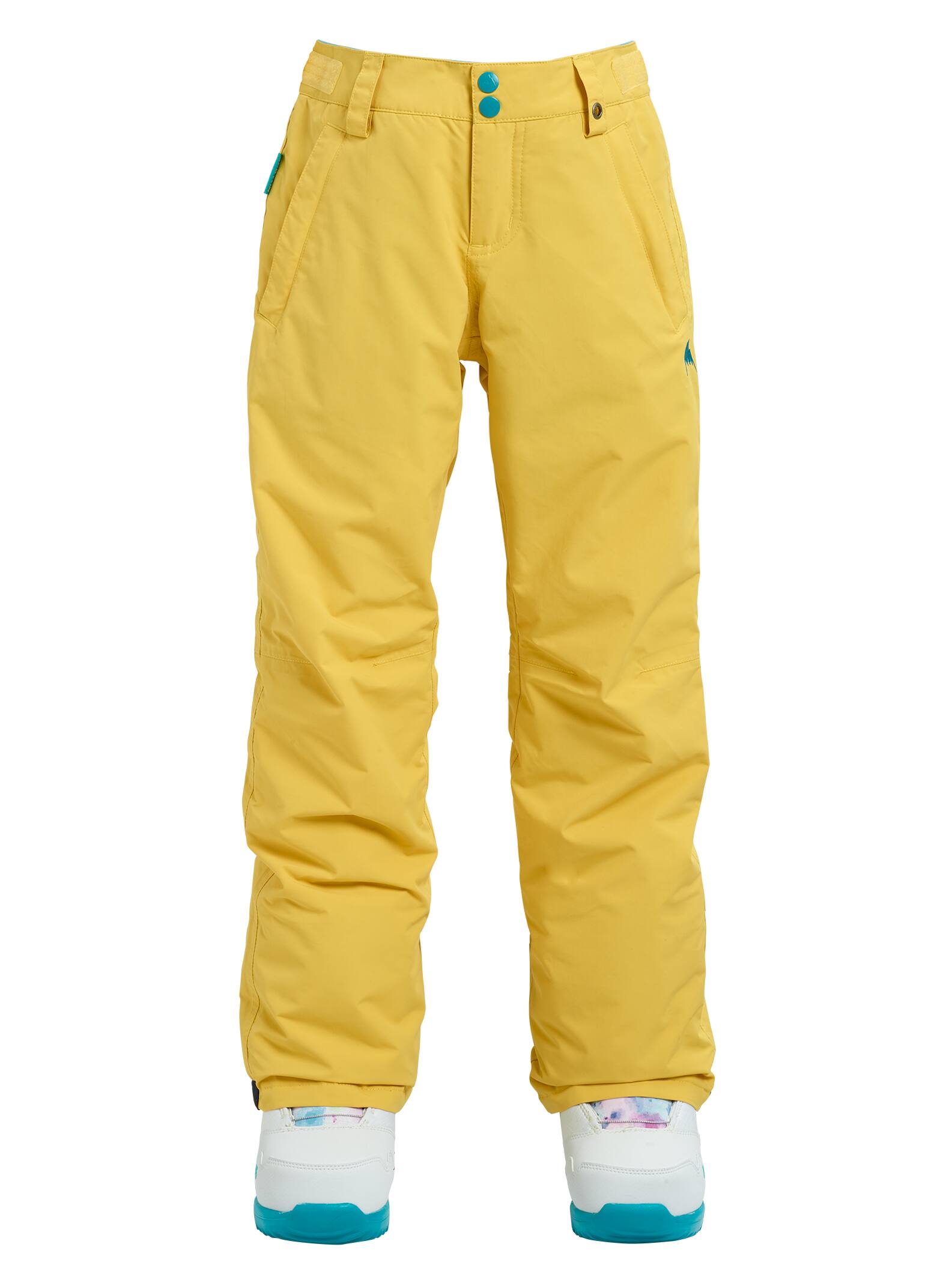 Niñas Burton Sweetart Pant Pantalones de Snowboard 
