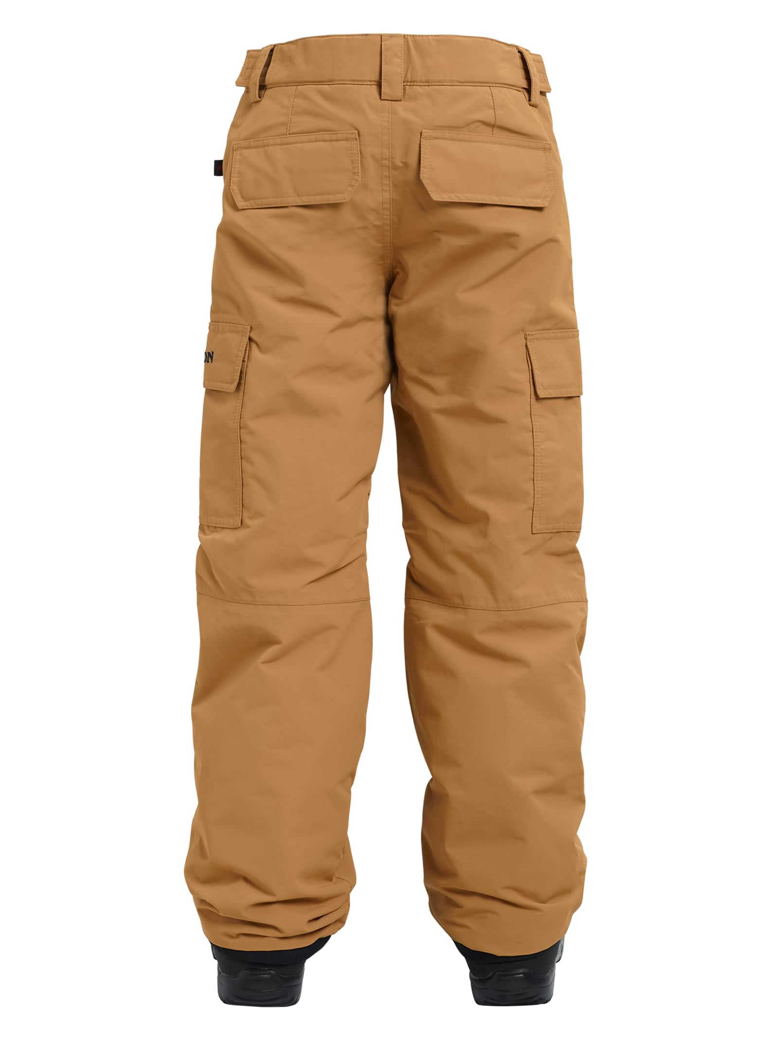 burton exile cargo pant