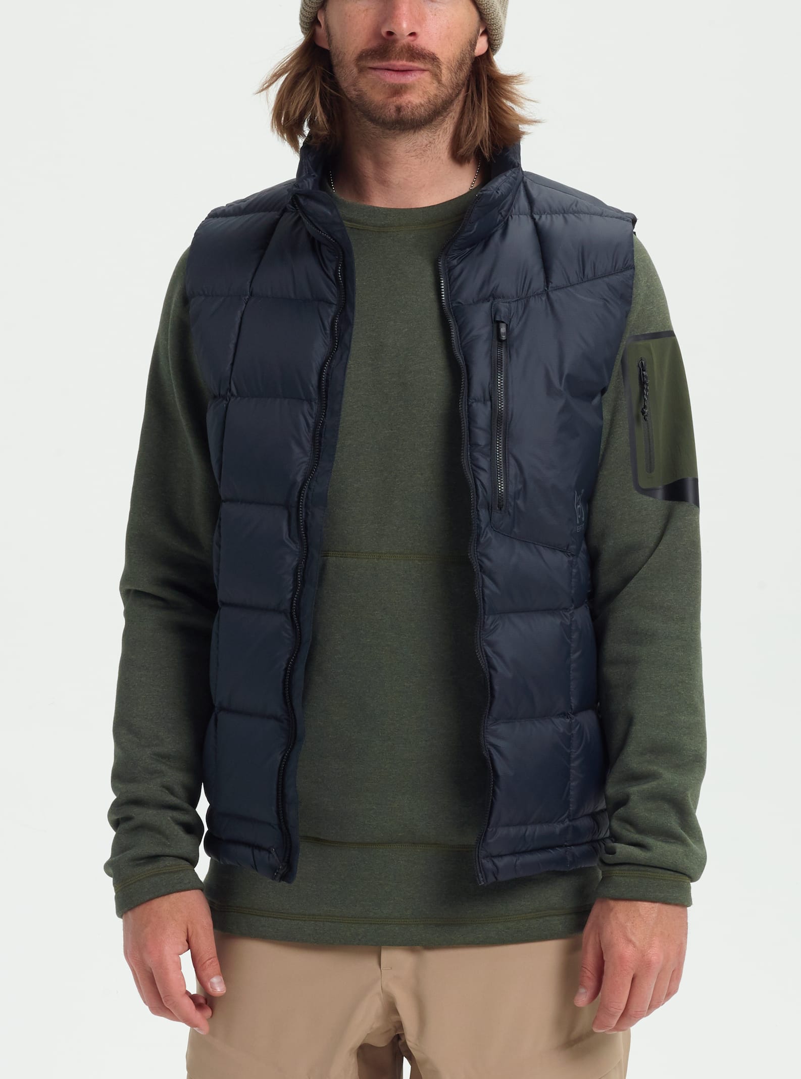 Burton [ak]® BK Down Vest | Burton 