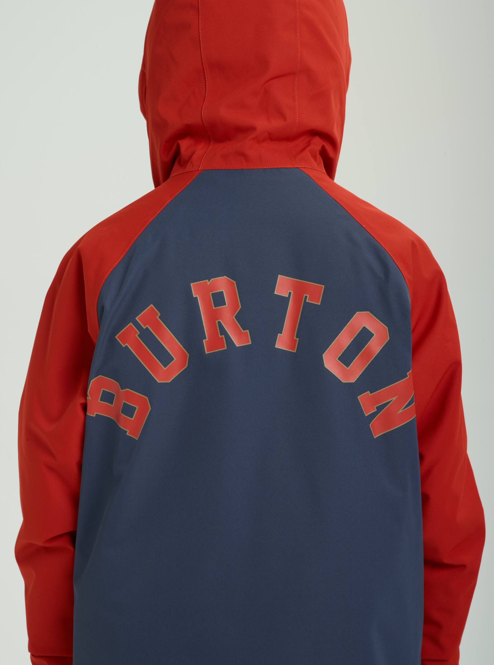 burton starter jacket