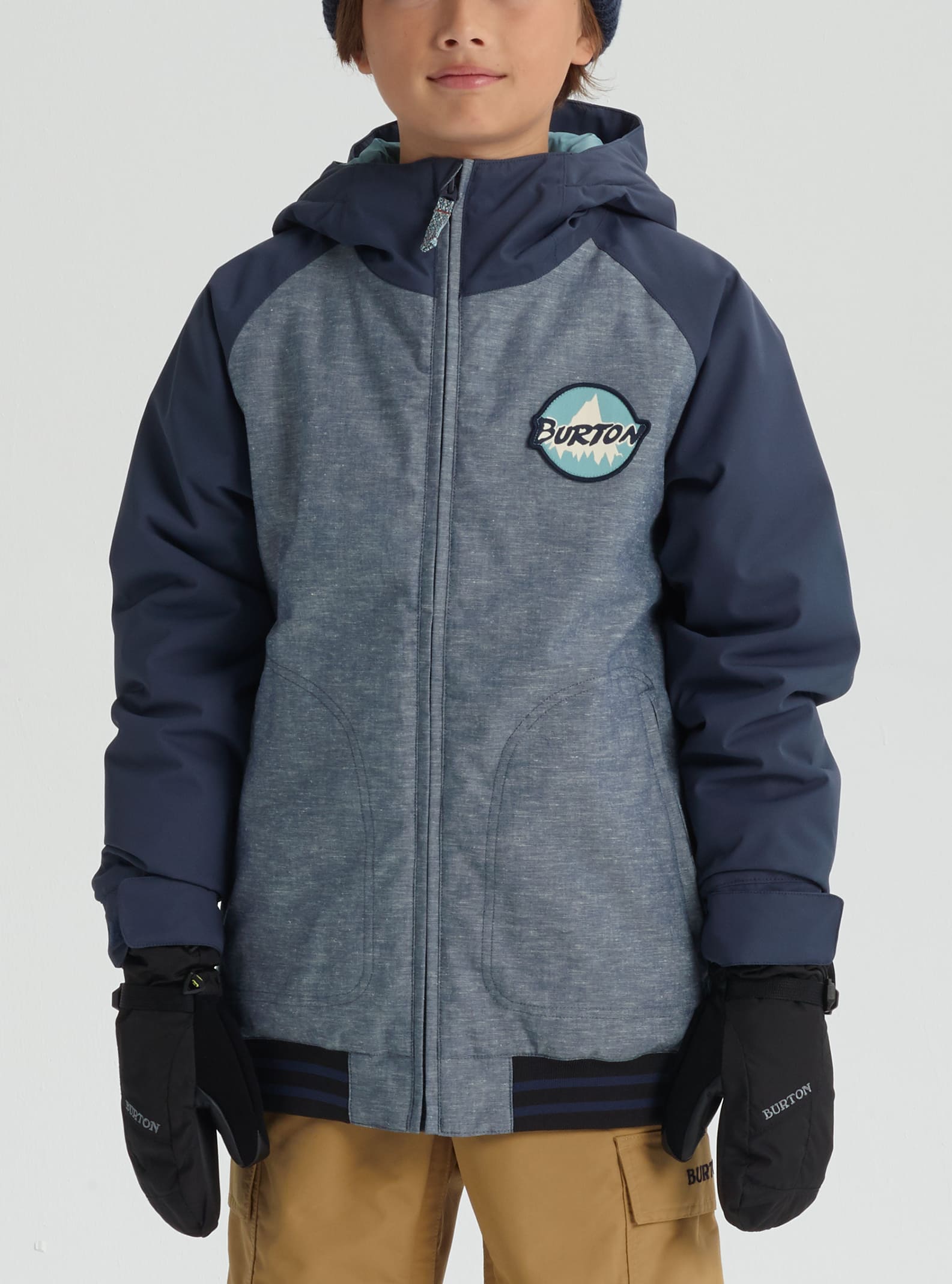 burton 2019 jackets