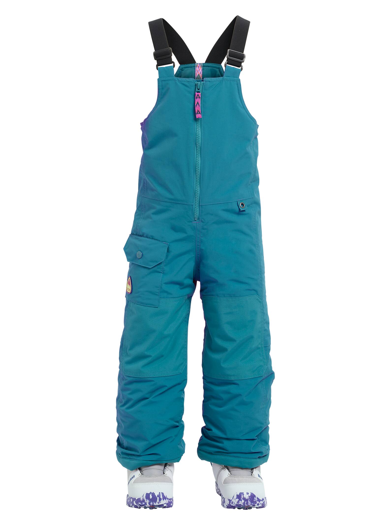 Burton - Salopette Maven tout-petit, Tahoe, 4T
