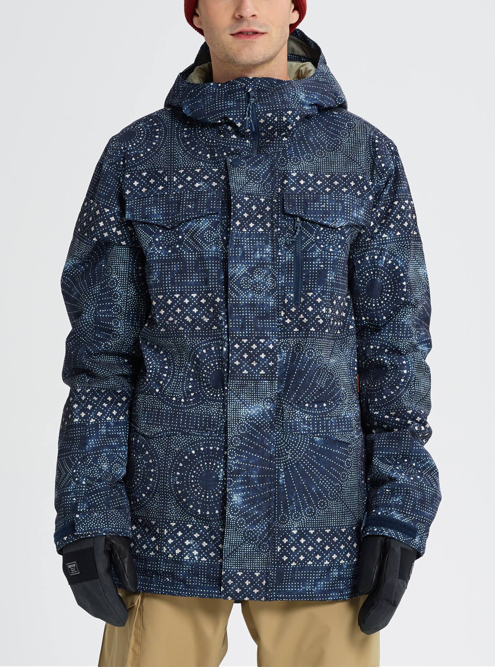 burton 2019 jackets