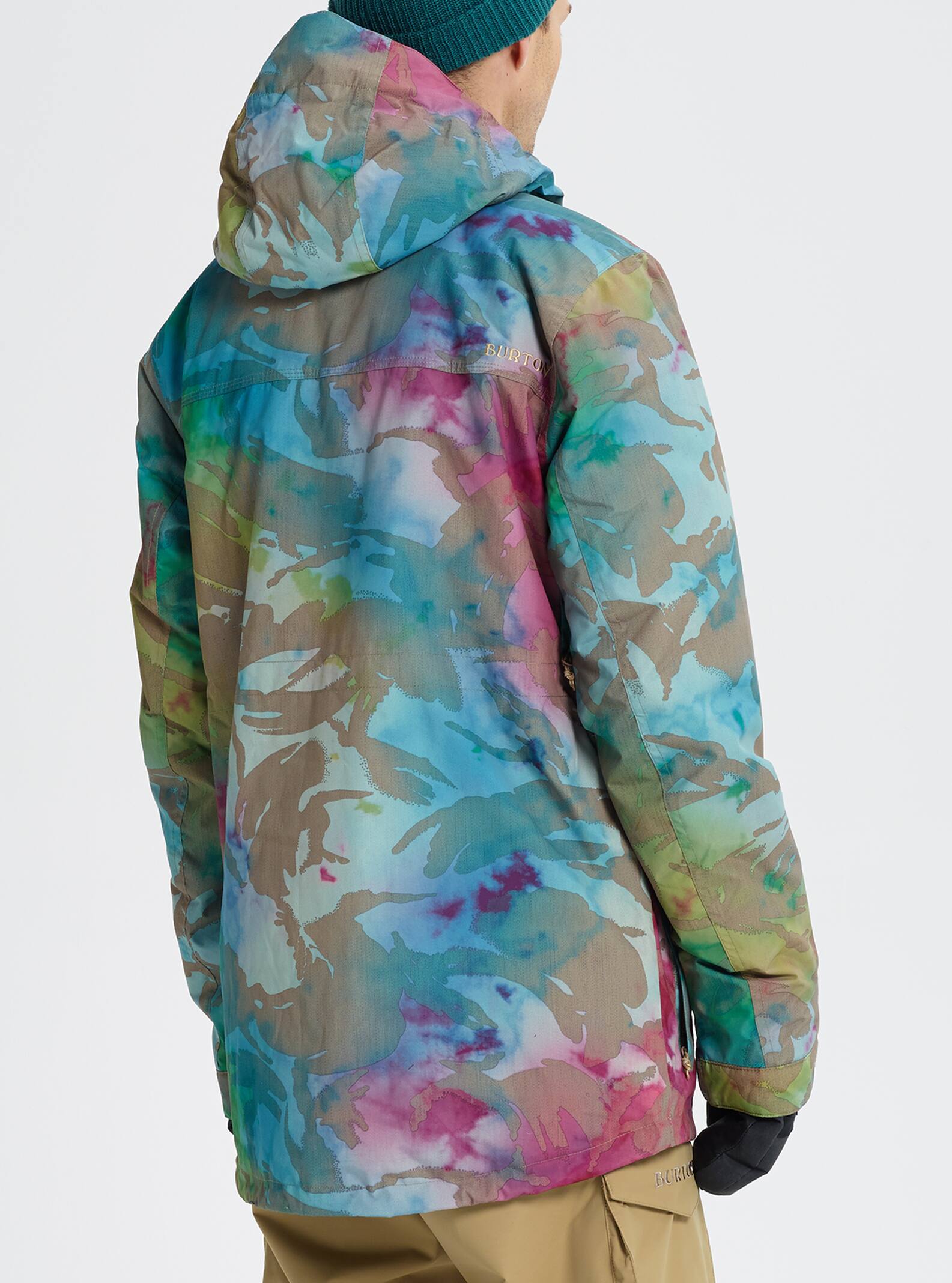 schott security jacket