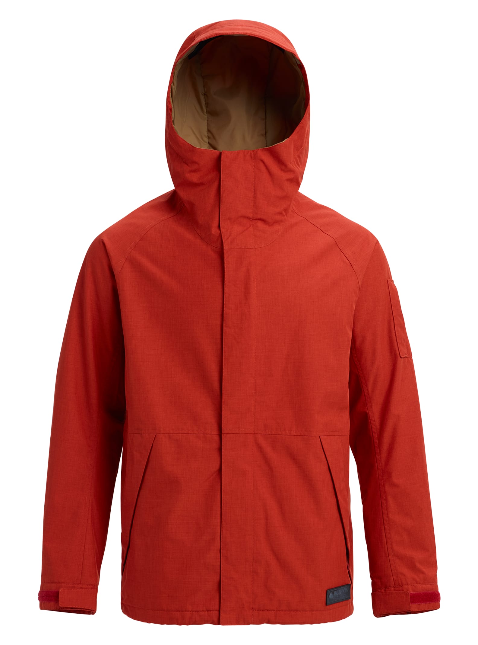 Burton - Veste Hilltop homme, Bitters, L