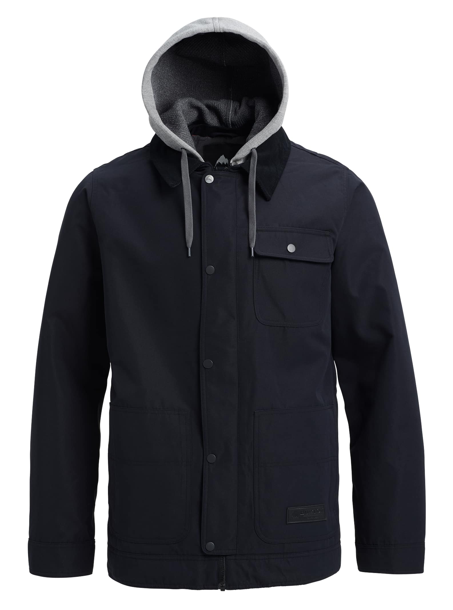 Men's Burton Dunmore Jacket | Burton.com Winter 2019 US