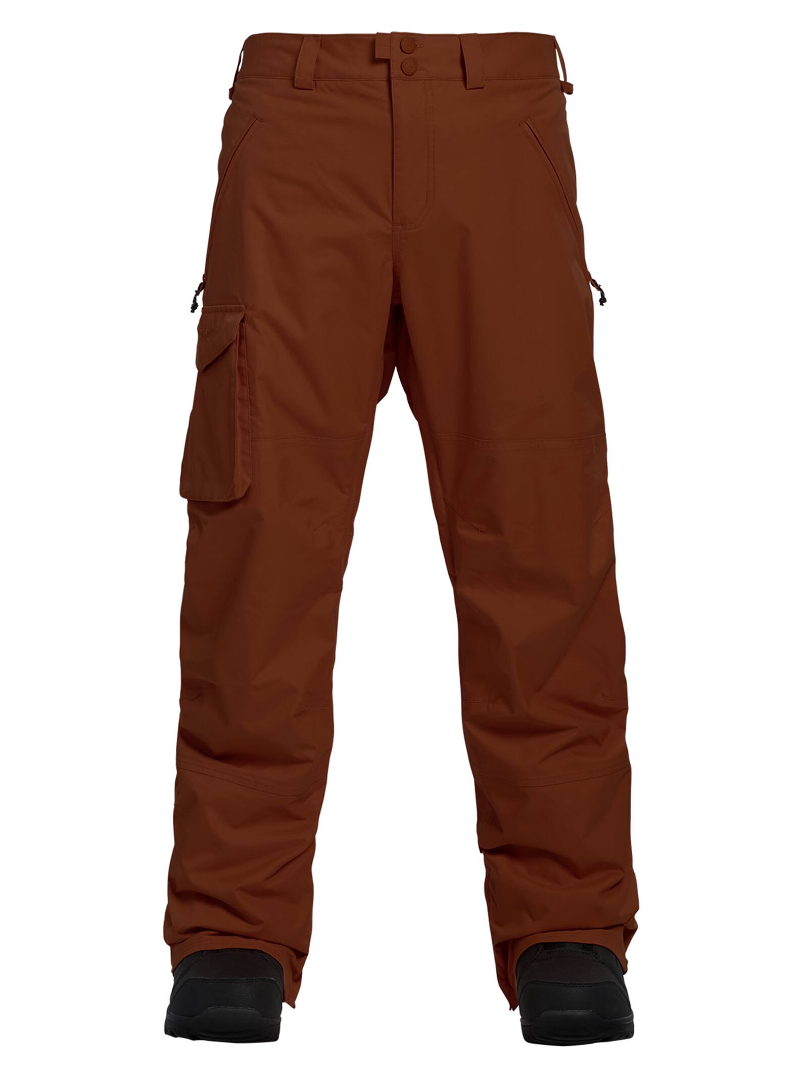 Burton - Pantalon Covert homme, Chestnut, XL