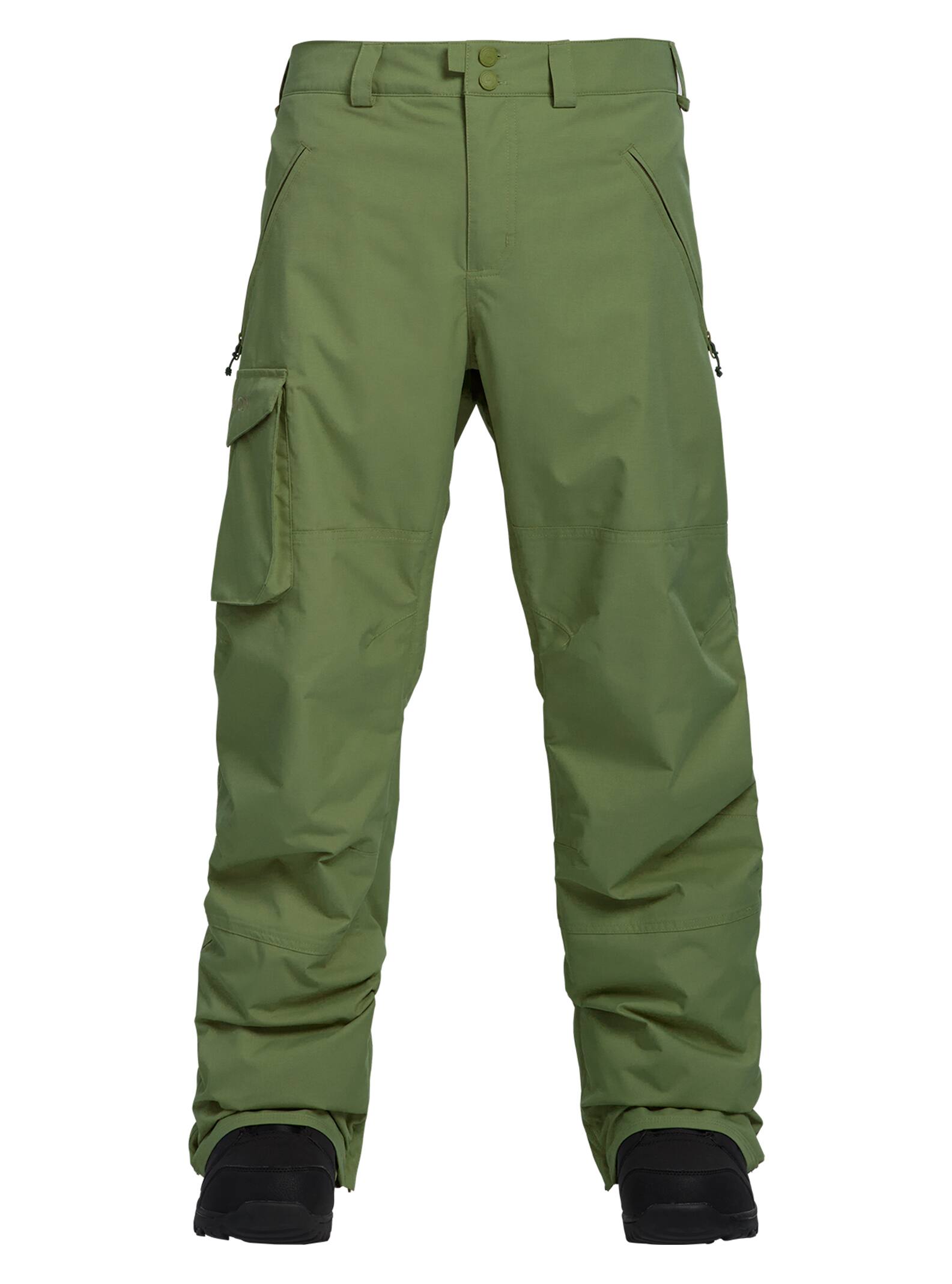 Burton - Pantalon Covert homme, Clover, L